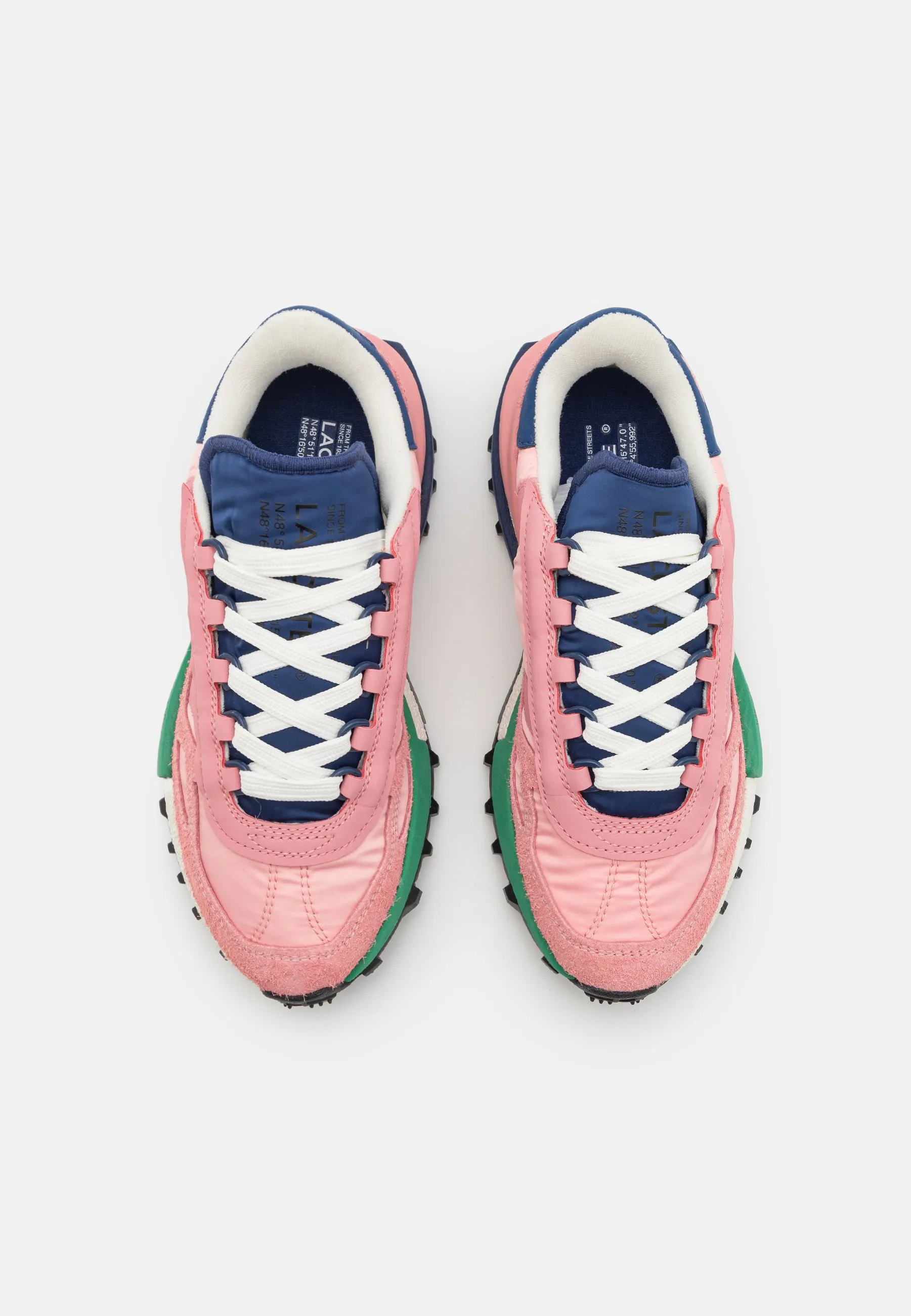 ELITE ACTIVE   ZAPATILLAS