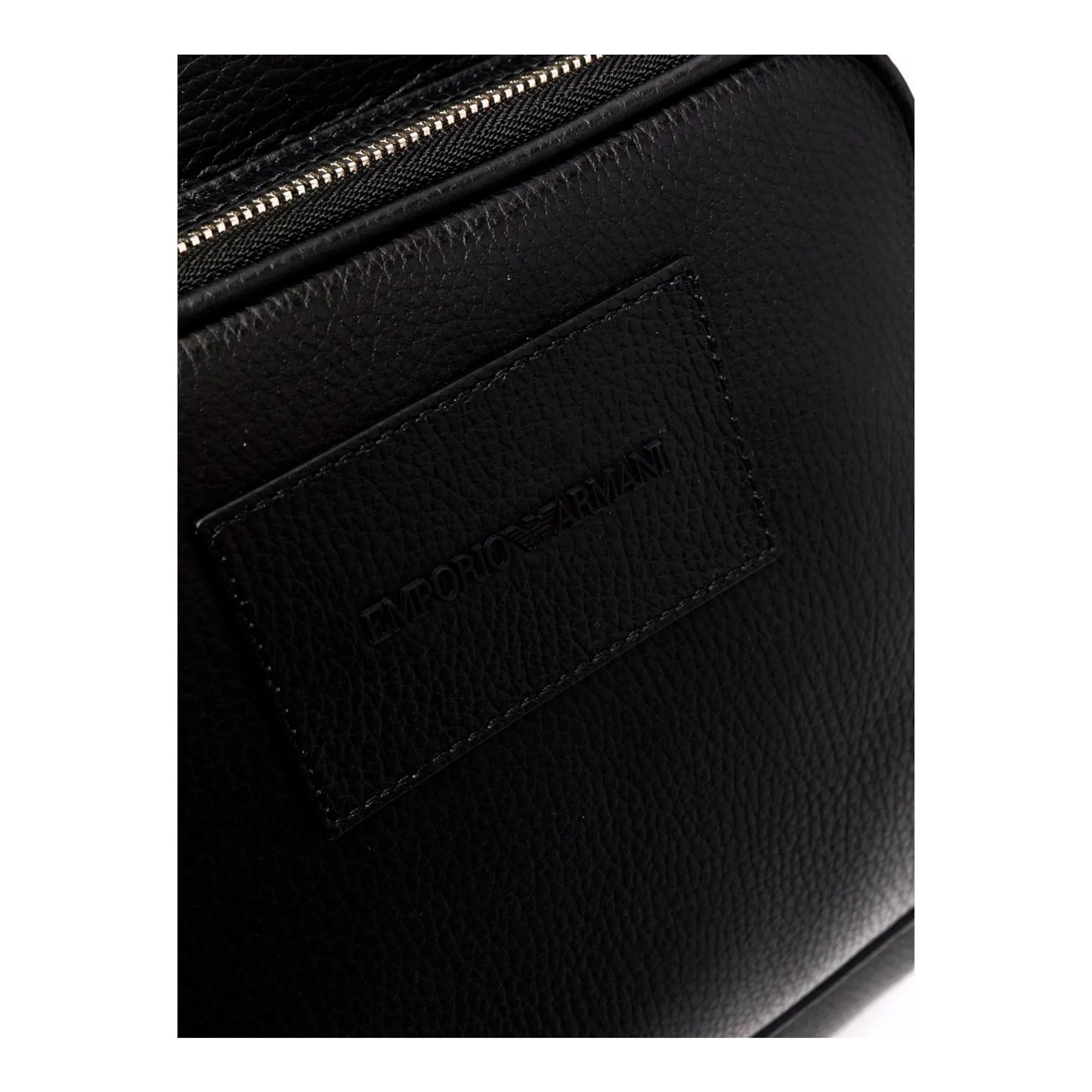 EMPORIO ARMANI Mochilas 80001 NERO