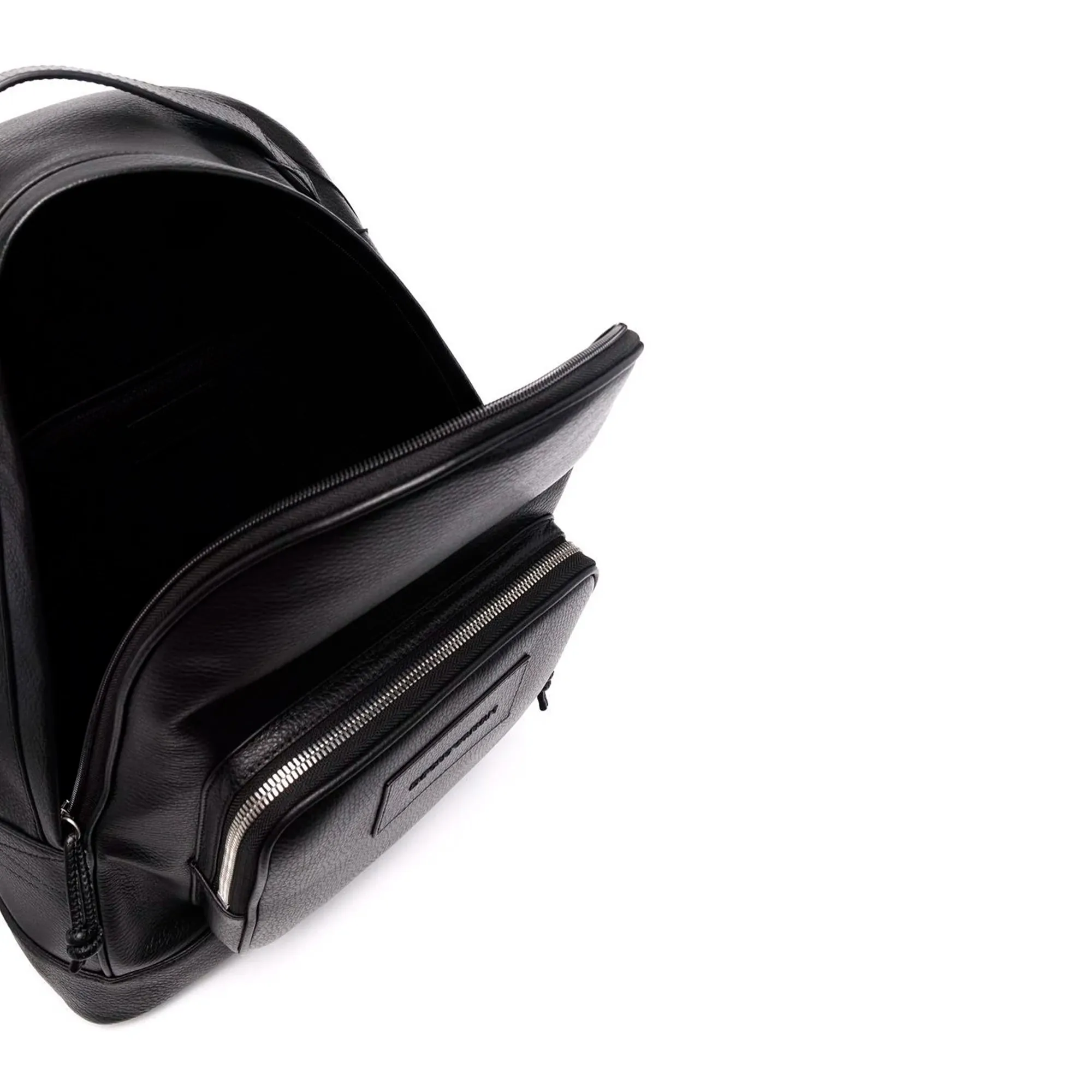 EMPORIO ARMANI Mochilas 80001 NERO