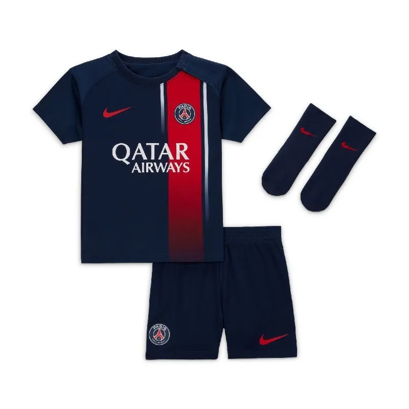  Equipaciones oficiales fútbol Nike PSG I NK DF KIT HM