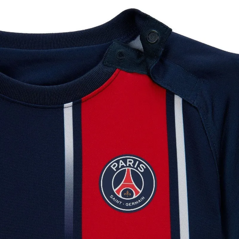  Equipaciones oficiales fútbol Nike PSG I NK DF KIT HM