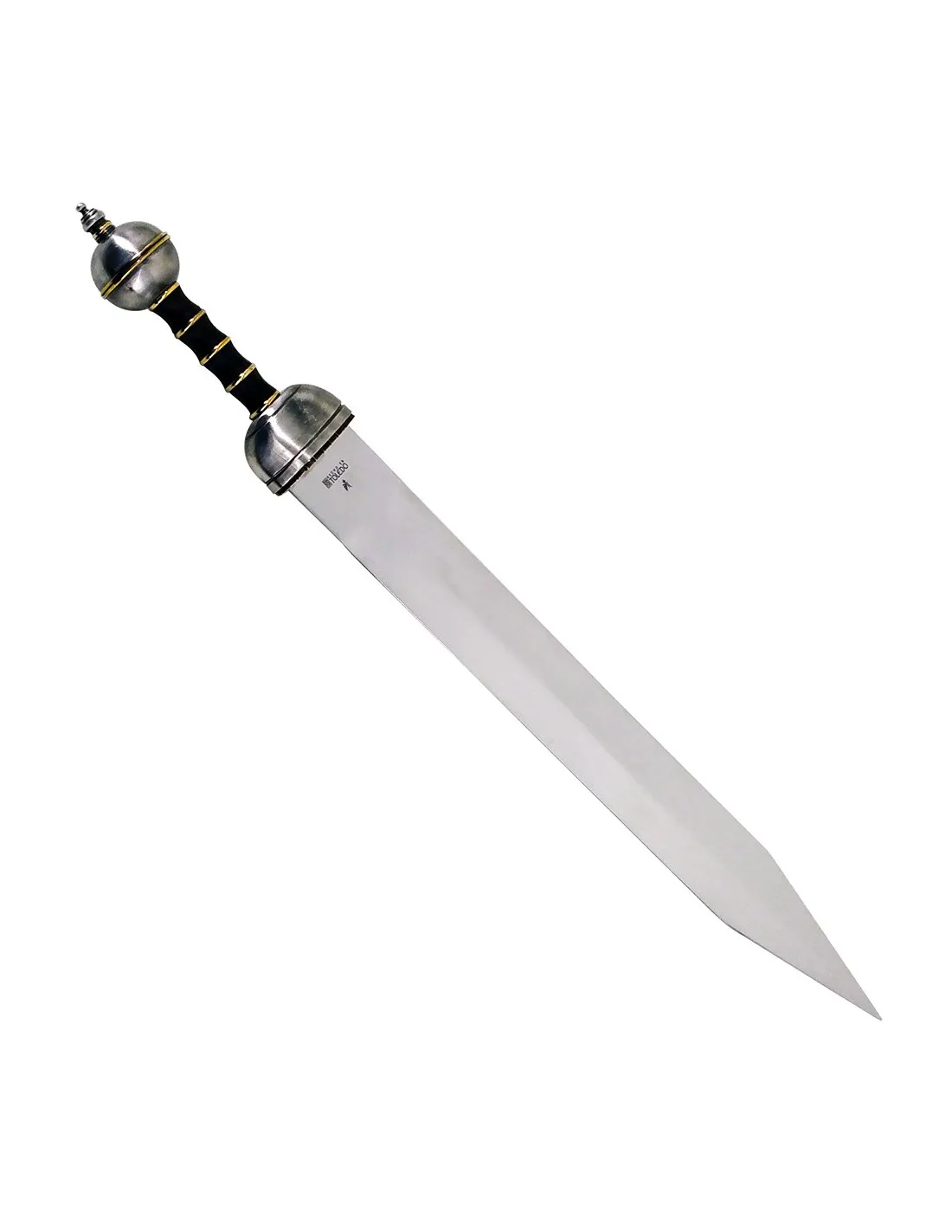 Espada artesanal Gladius Pompeii