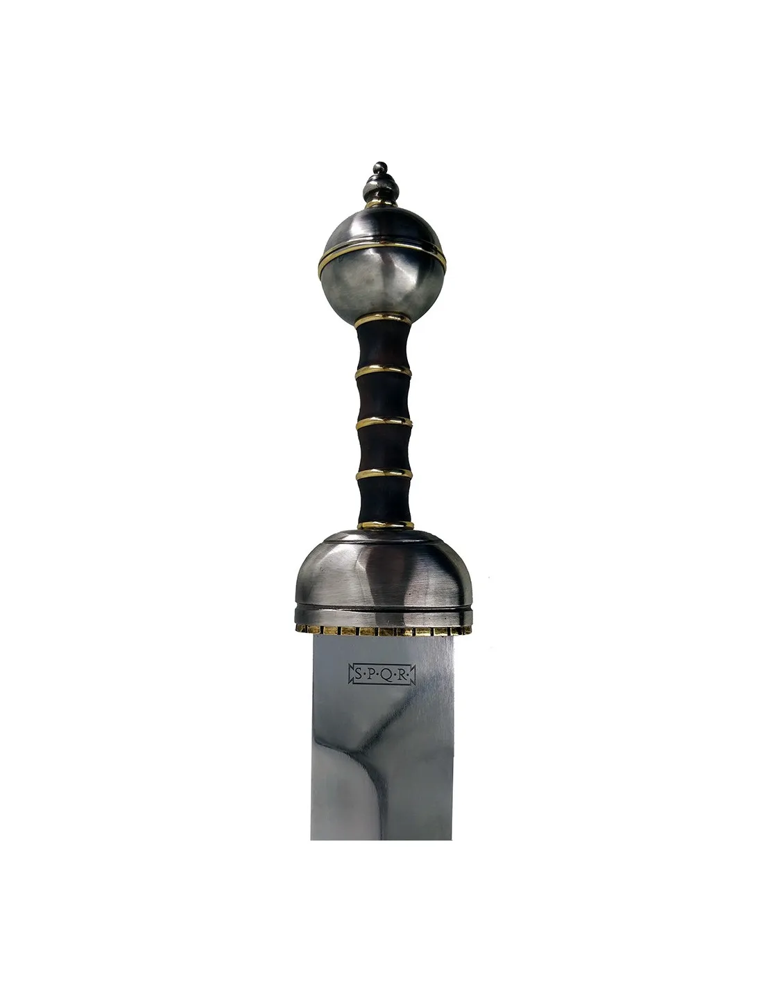 Espada artesanal Gladius Pompeii