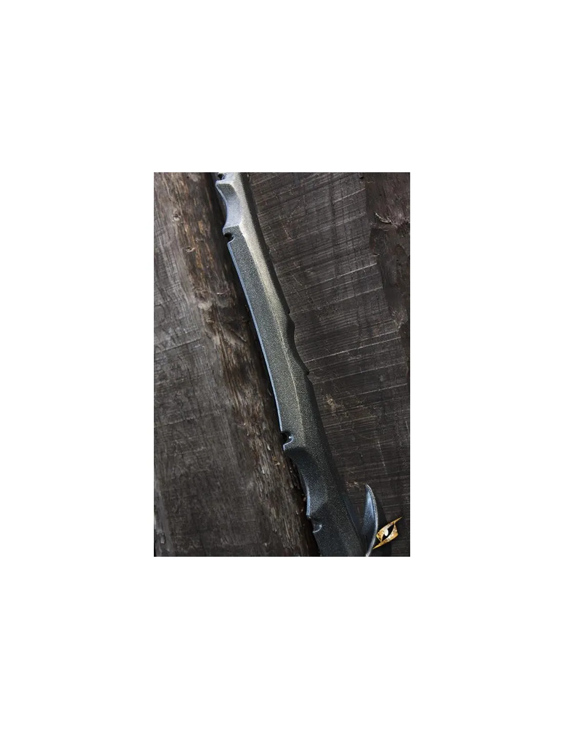 Espada Asesina en látex para LARP, 85 cm.