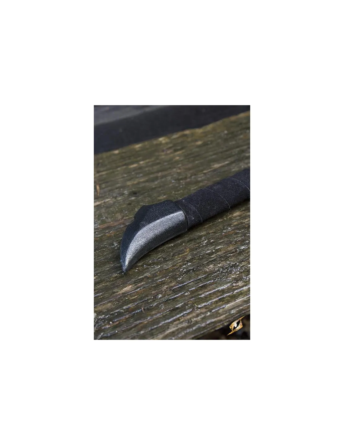 Espada Asesina en látex para LARP, 85 cm.