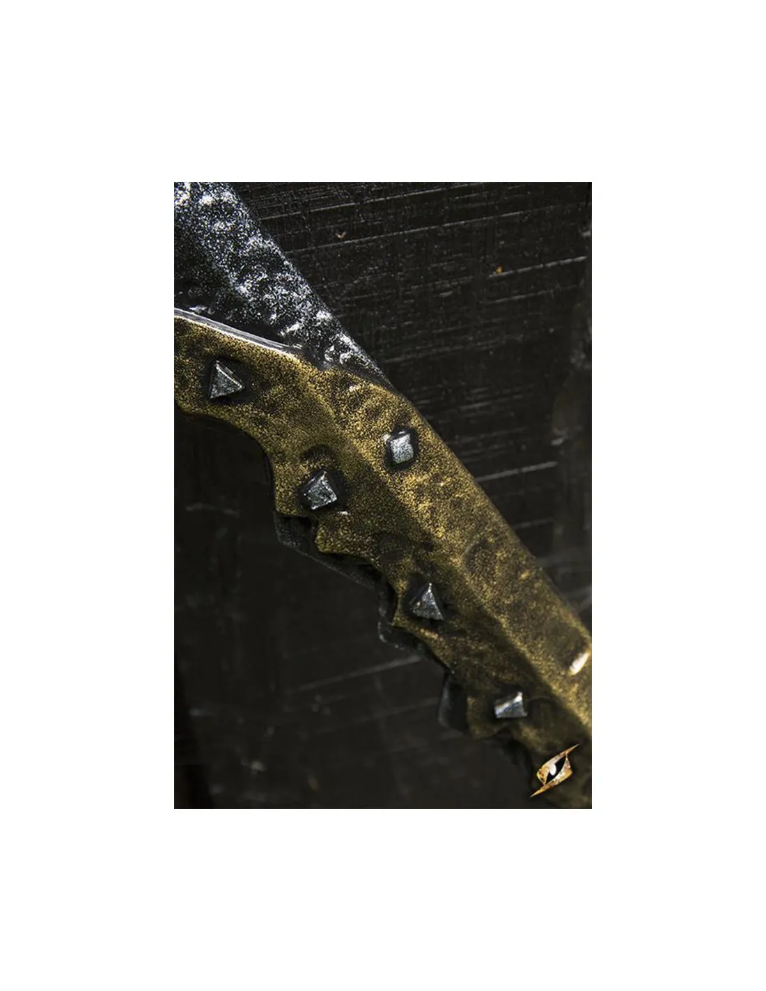 Espada de Orco Choppa para LARP, Epic Armoury