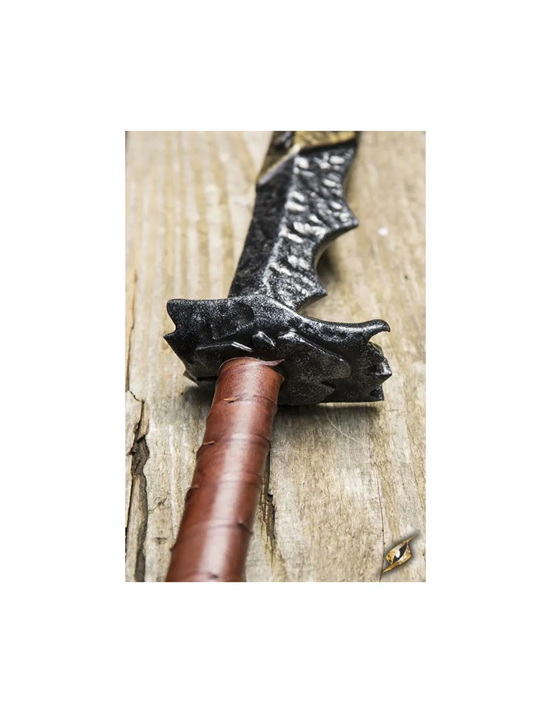 Espada de Orco Choppa para LARP, Epic Armoury