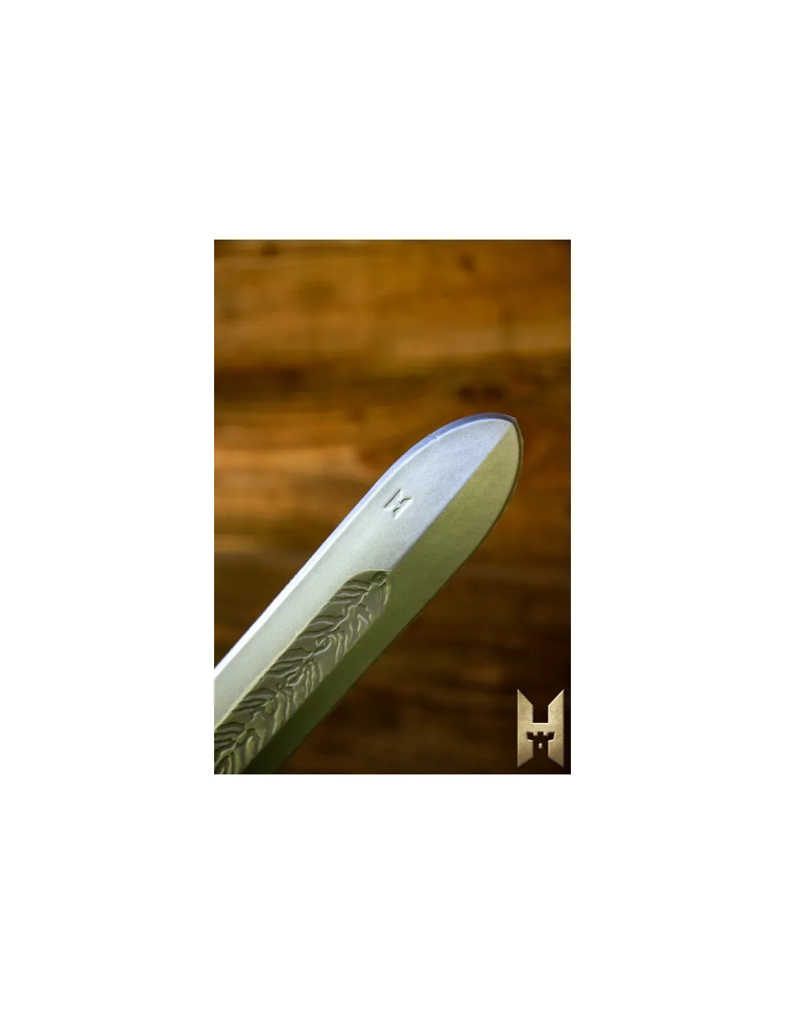 Espada Eirikr en espuma de poliuretano, 83 cm.