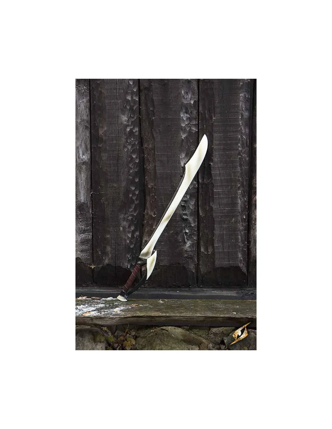 Espada fantástica Elfo Oscuro para LARP, Epic Armoury
