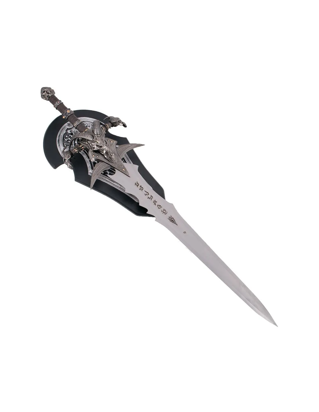 Espada Frostmourne de World of Warcraft, 120 cms.