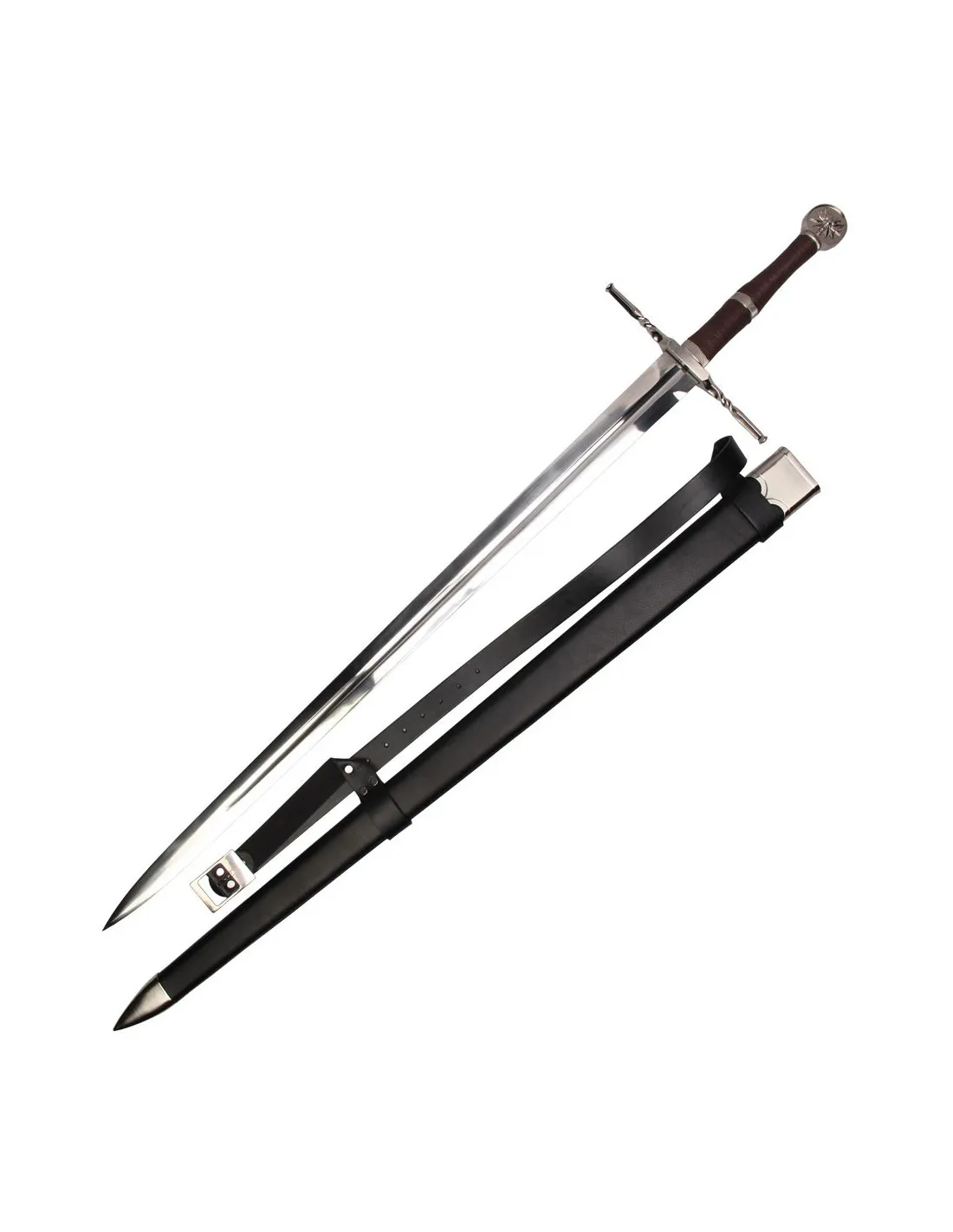 Espada Geralt de Rivia, The Witcher