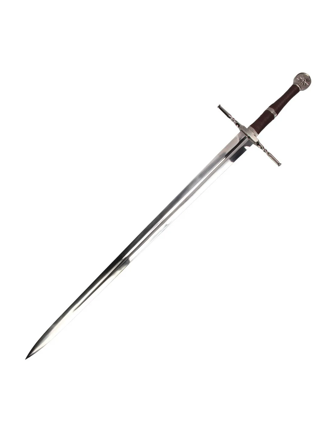 Espada Geralt de Rivia, The Witcher