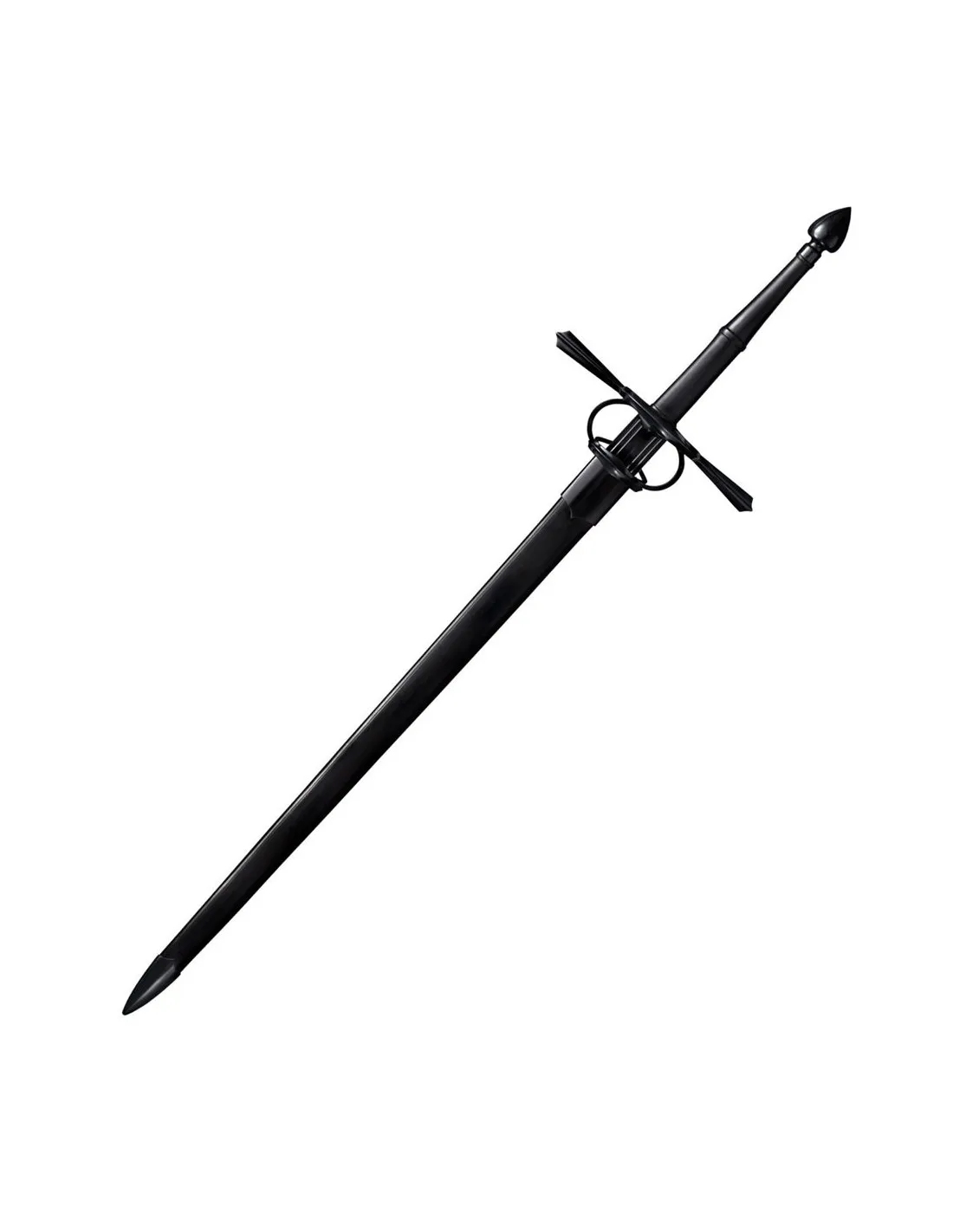 Espada LaFontaine de guerra, siglo XVI