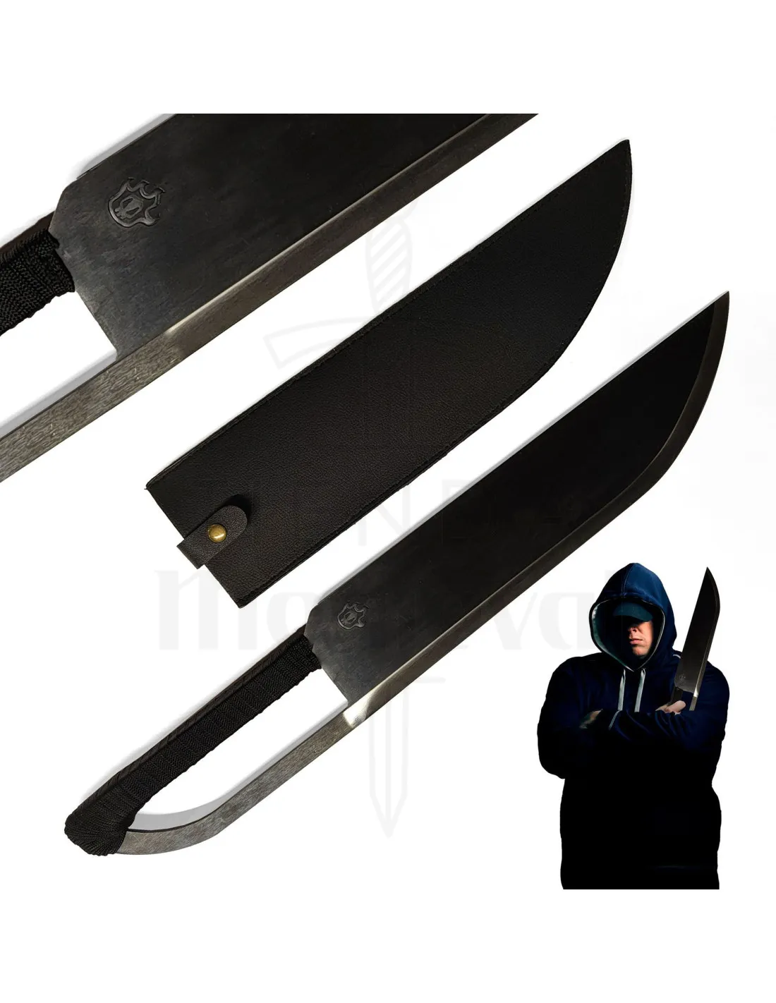 ESPADA NO OFICIAL DE KUROSAKI ICHIGO  BLEACH
