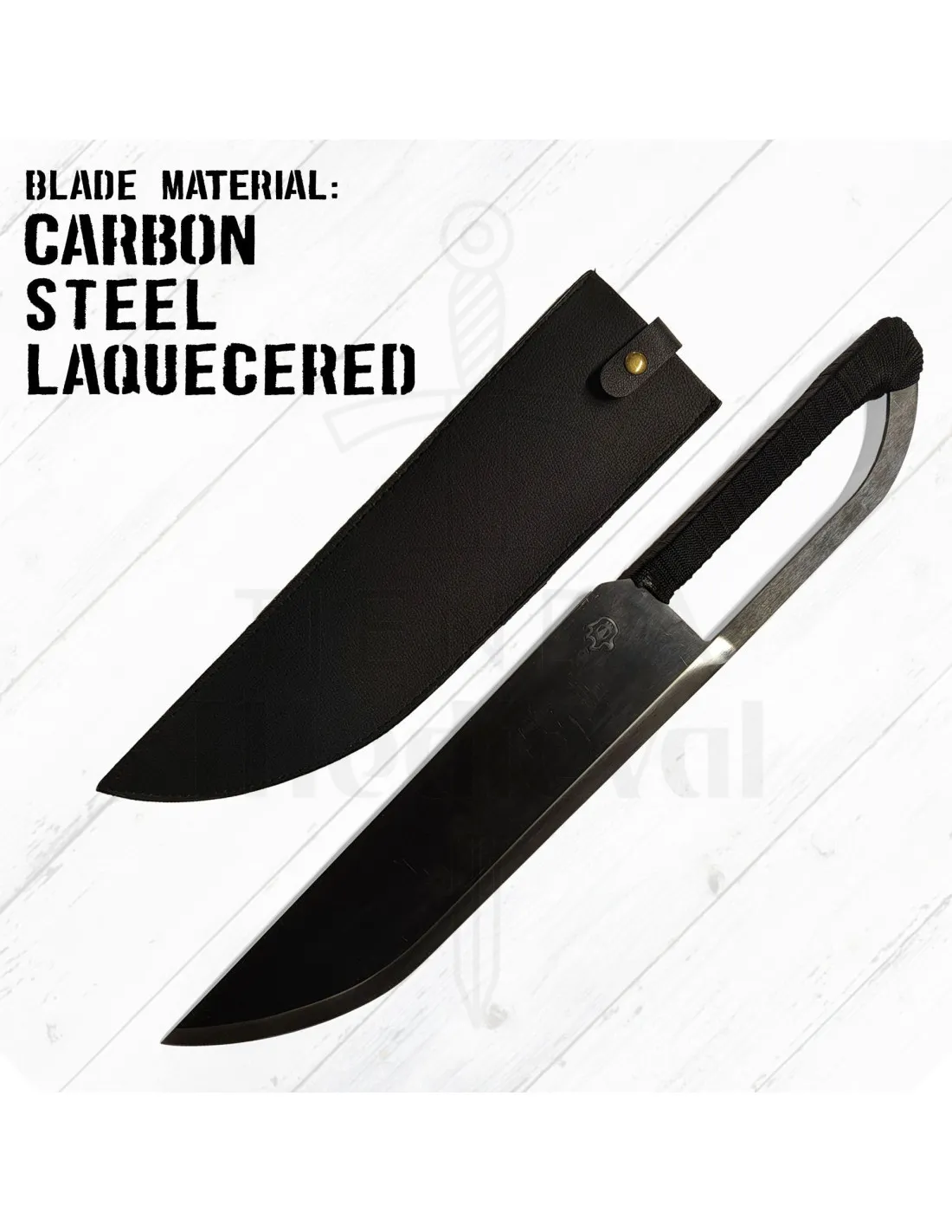 ESPADA NO OFICIAL DE KUROSAKI ICHIGO  BLEACH