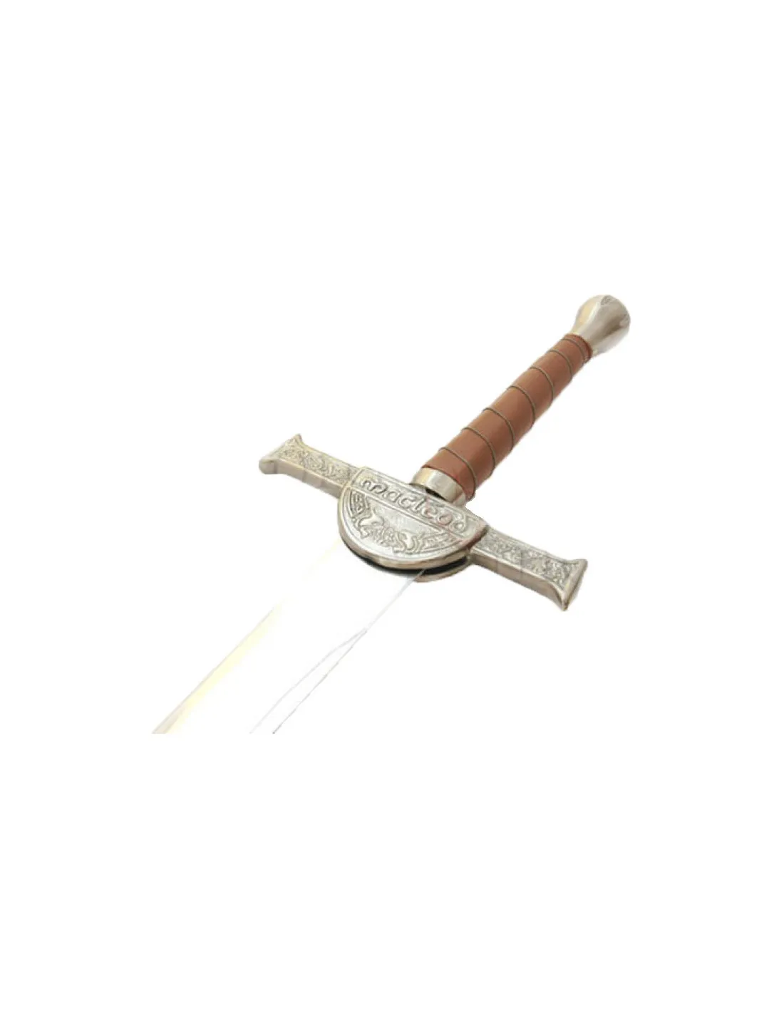 Espada No oficial de Macleod, Los Inmortales