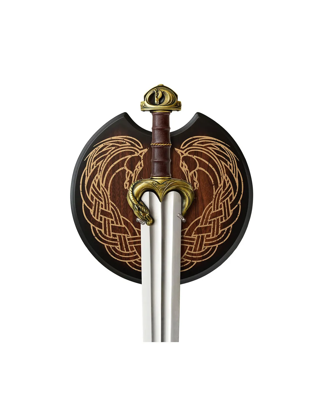 Espada Oficial de Guthwine, la espada de Eomer del Señor de los Anillos