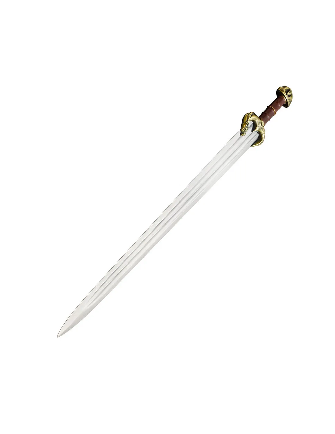 Espada Oficial de Guthwine, la espada de Eomer del Señor de los Anillos