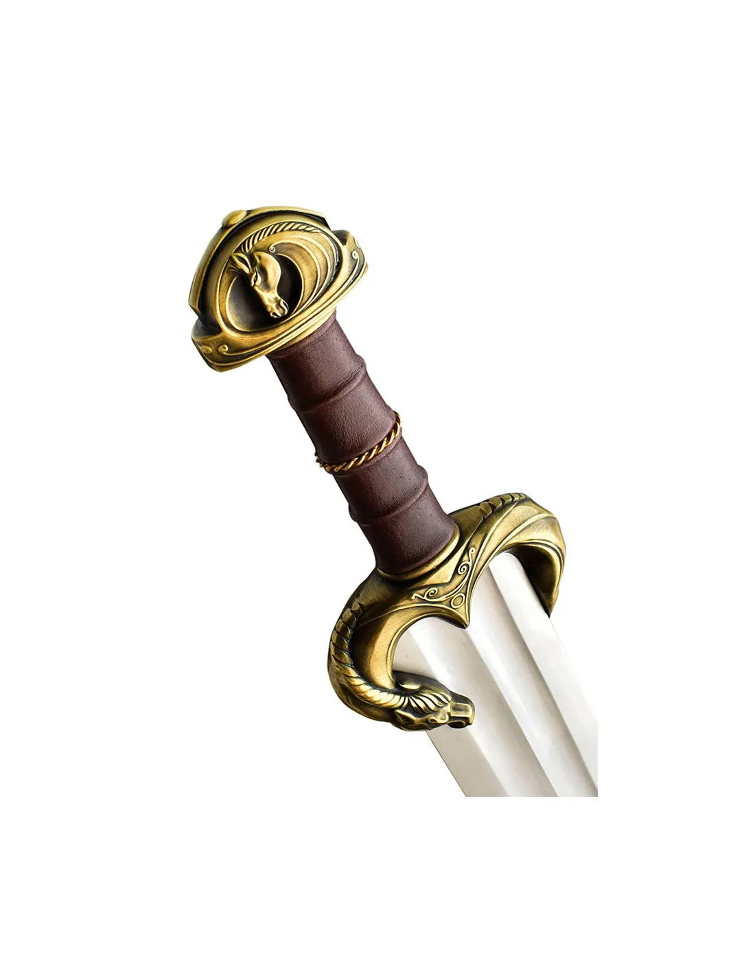 Espada Oficial de Guthwine, la espada de Eomer del Señor de los Anillos