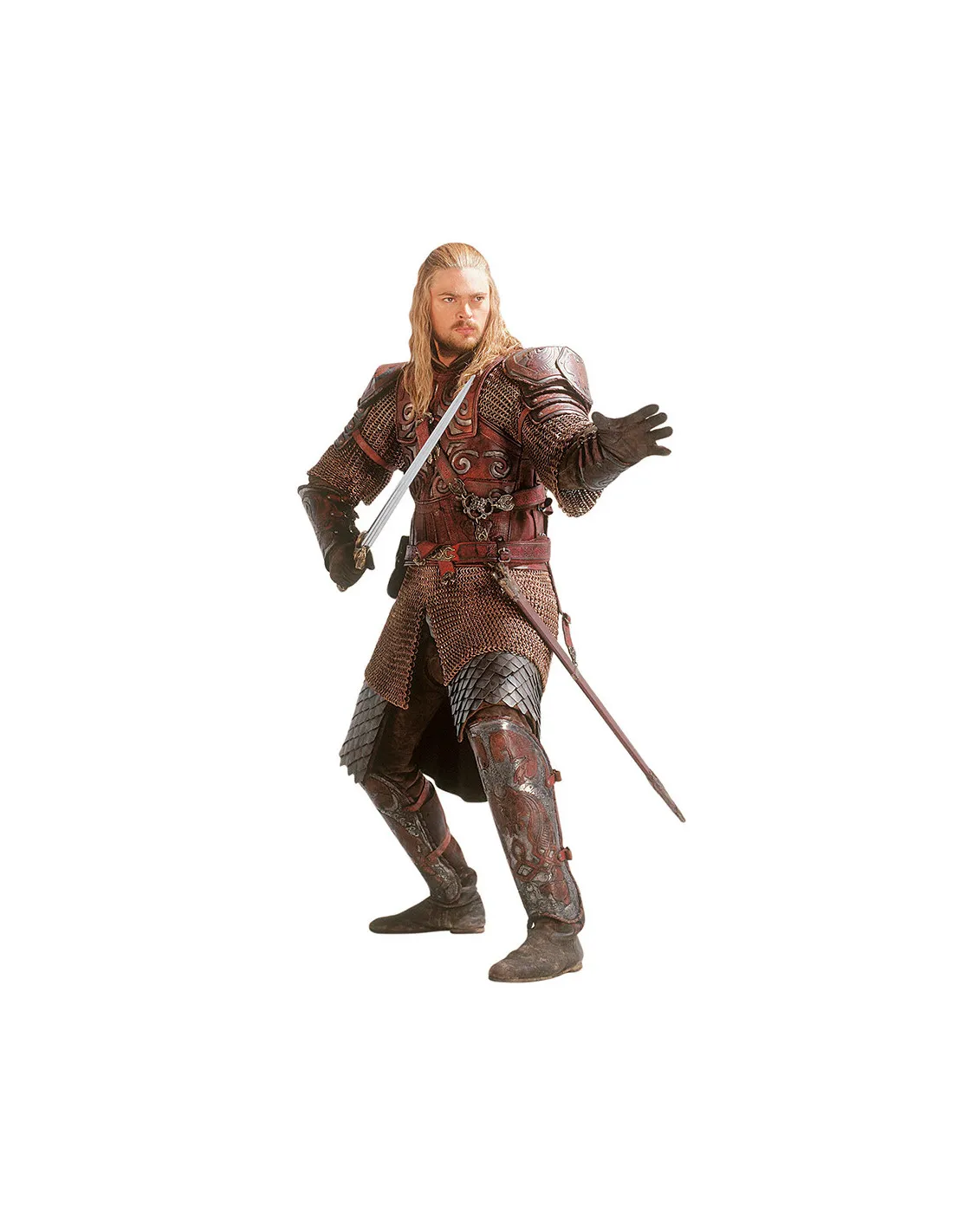 Espada Oficial de Guthwine, la espada de Eomer del Señor de los Anillos