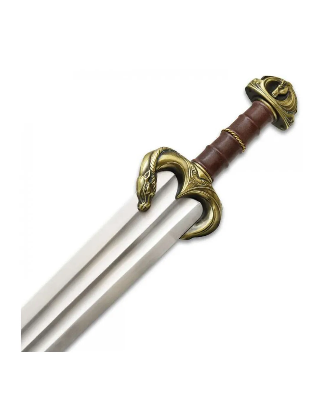 Espada Oficial de Guthwine, la espada de Eomer del Señor de los Anillos