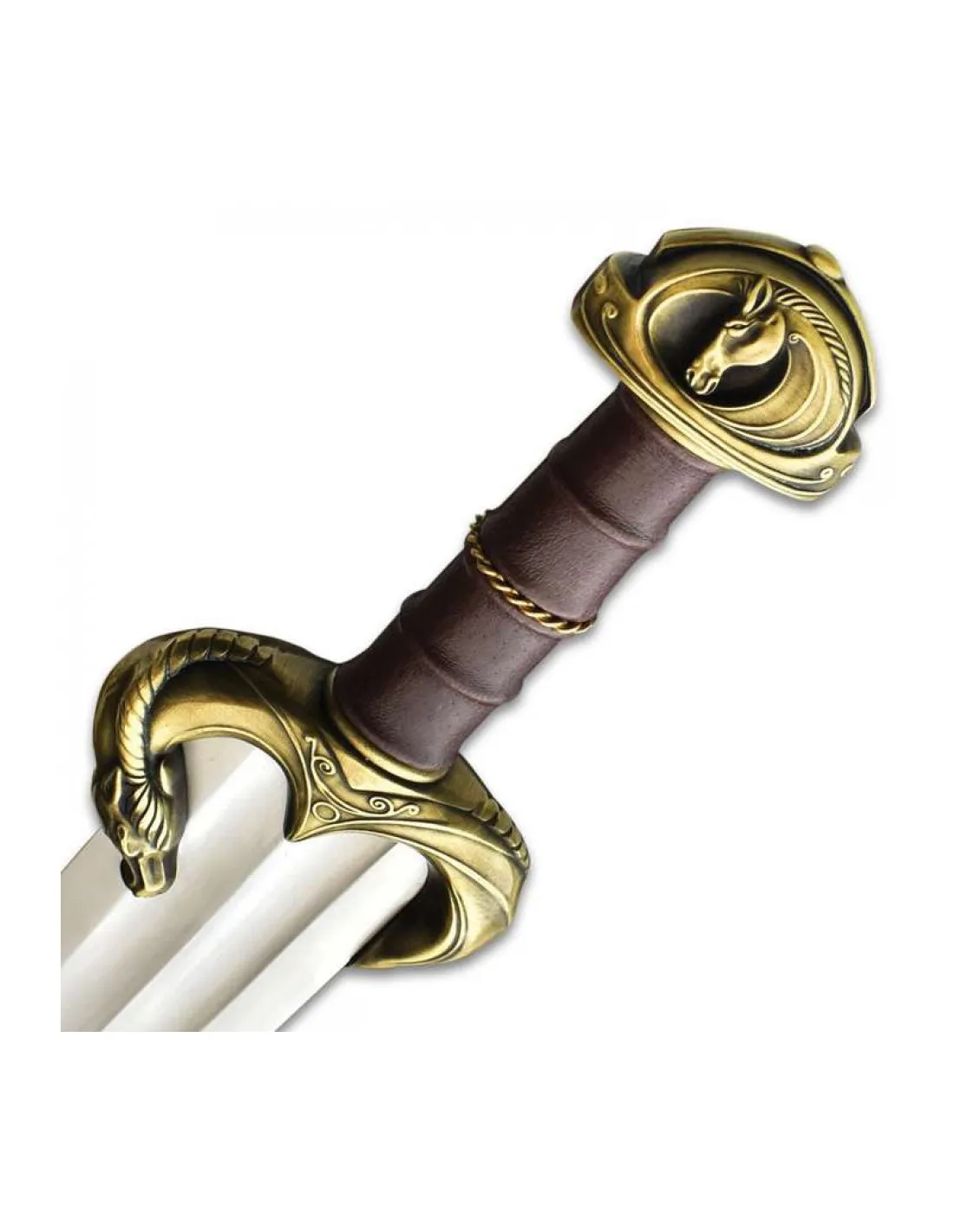 Espada Oficial de Guthwine, la espada de Eomer del Señor de los Anillos