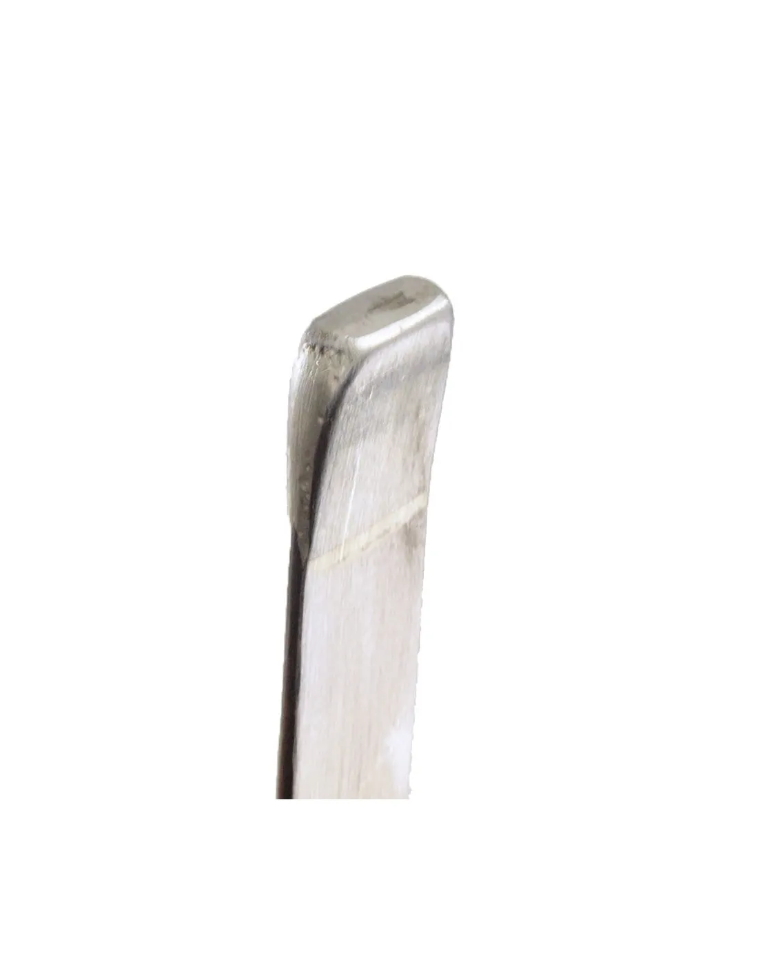 Espada Rapiera con hoja flexible y punta de seguridad para HEMA