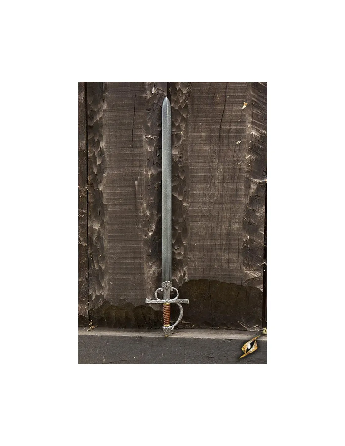 Espada rapiera para LARP, Epic Armoury