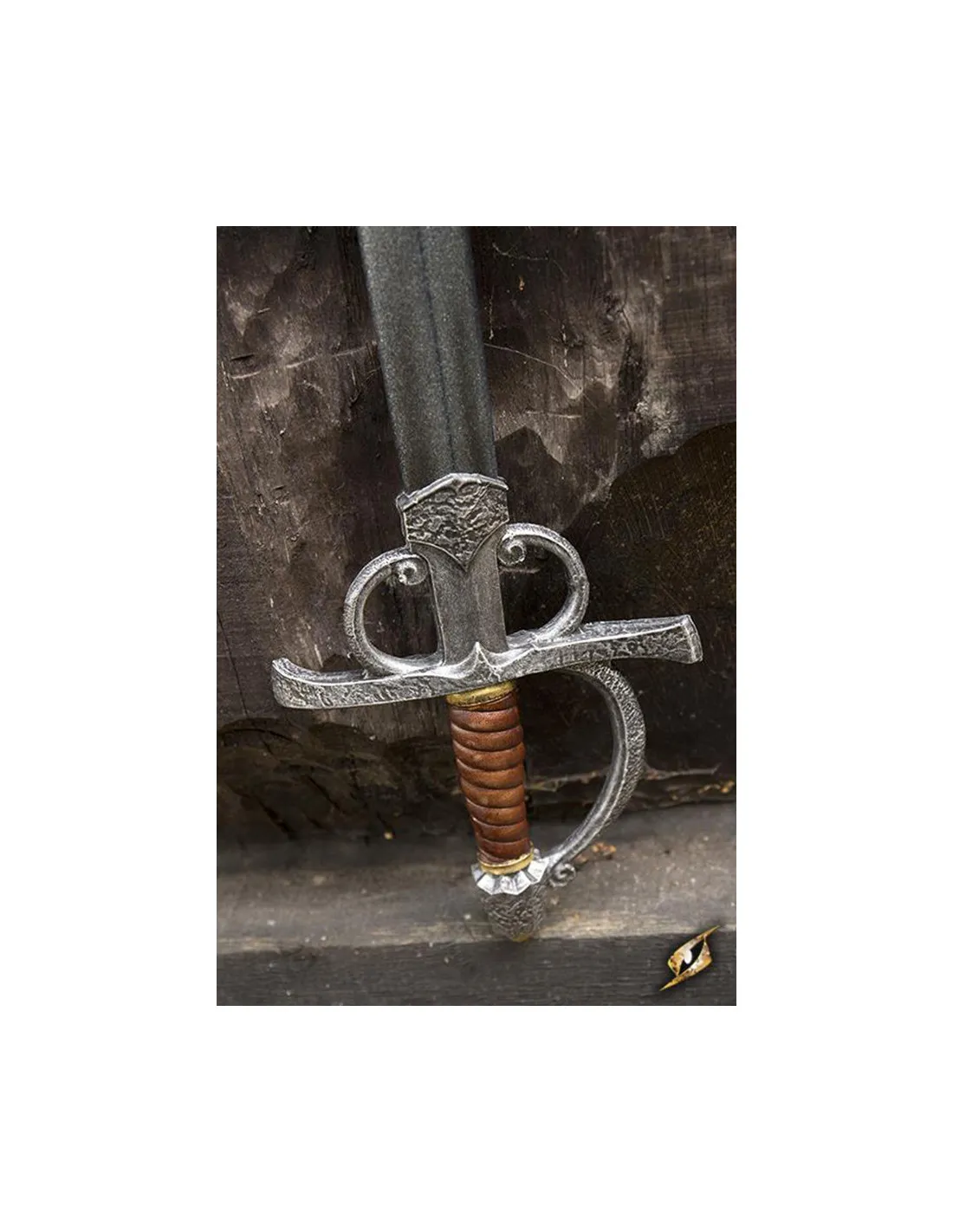 Espada rapiera para LARP, Epic Armoury