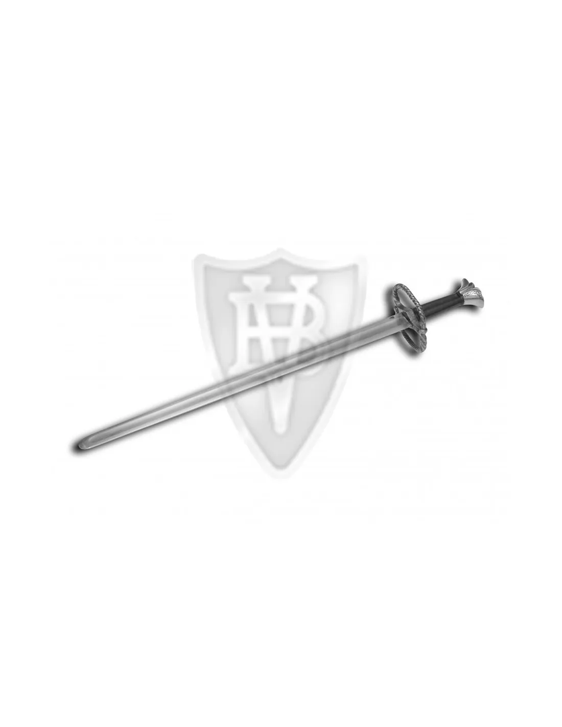 Espada renacentista Katzbalger s. XVI