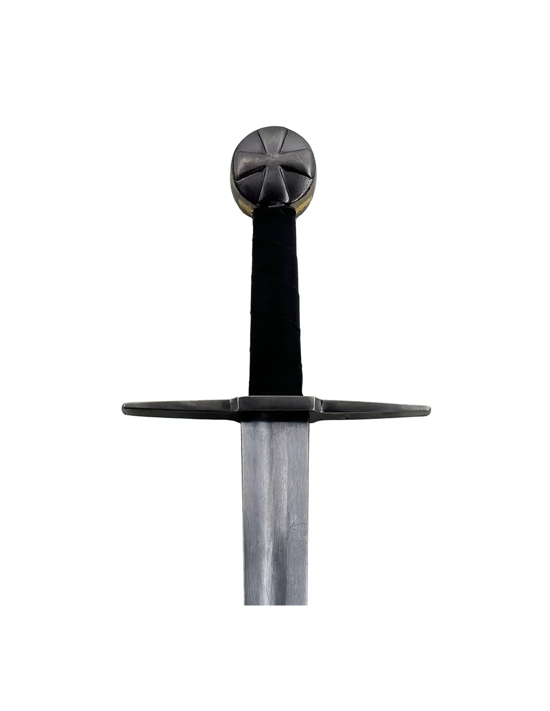 Espada templaria larga una mano