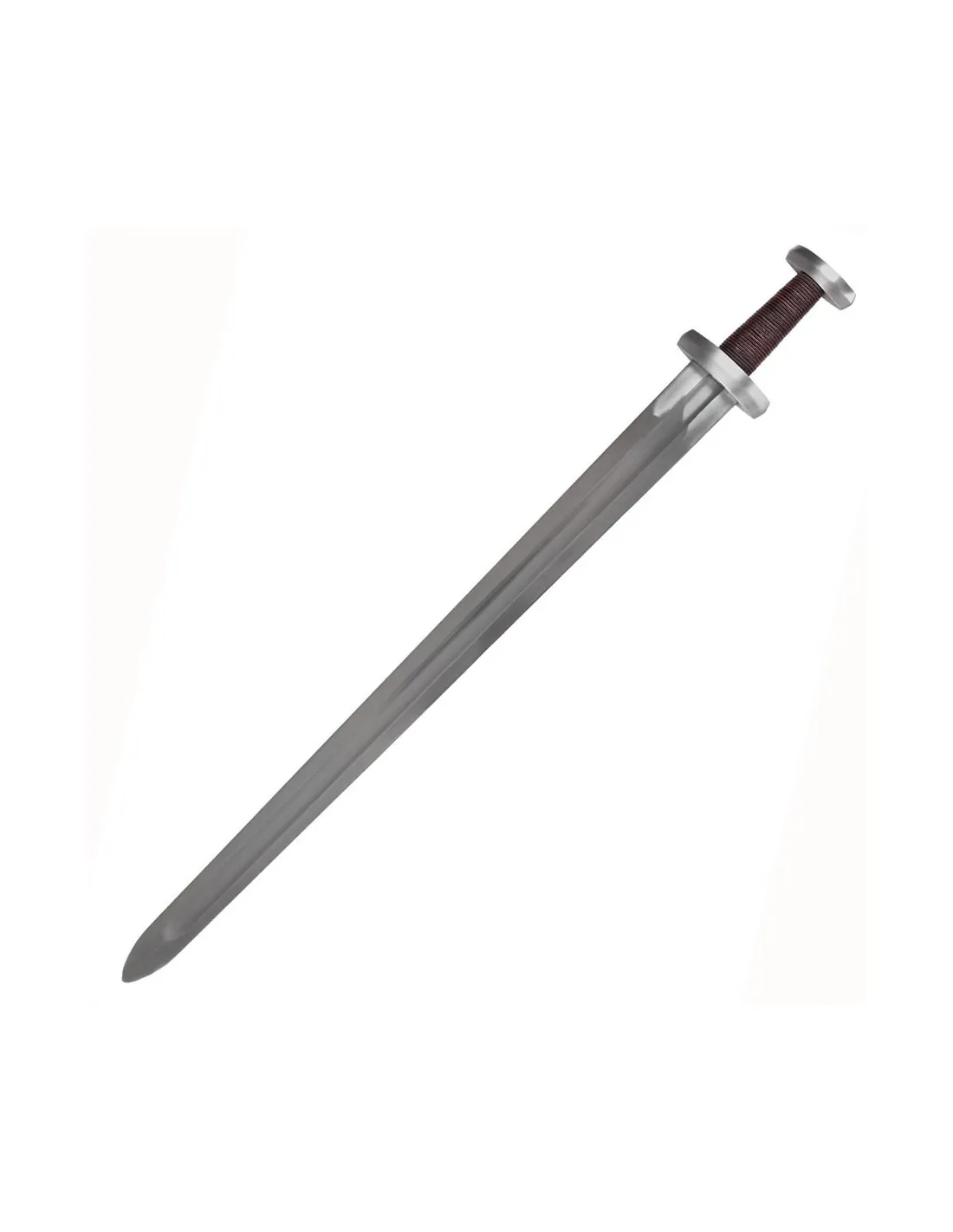 Espada vikinga Hurum