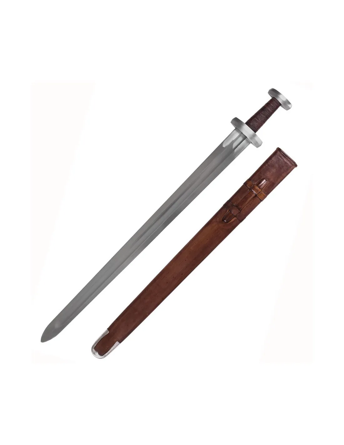 Espada vikinga Hurum