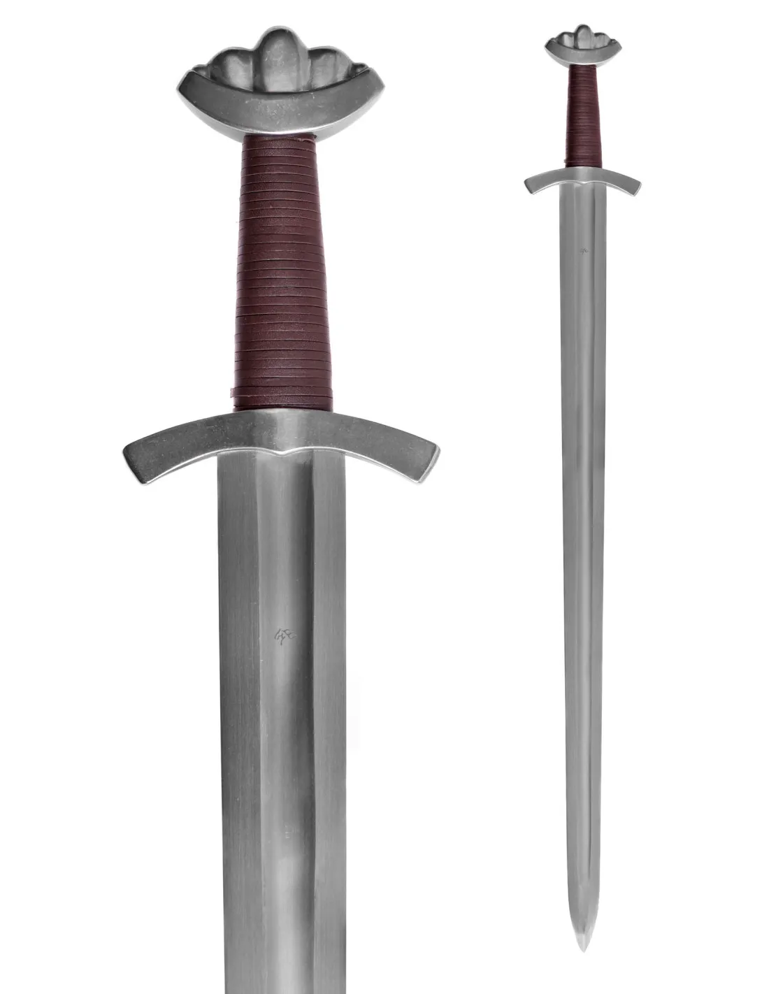 Espada Vikinga Irlandesa funcional, siglo X