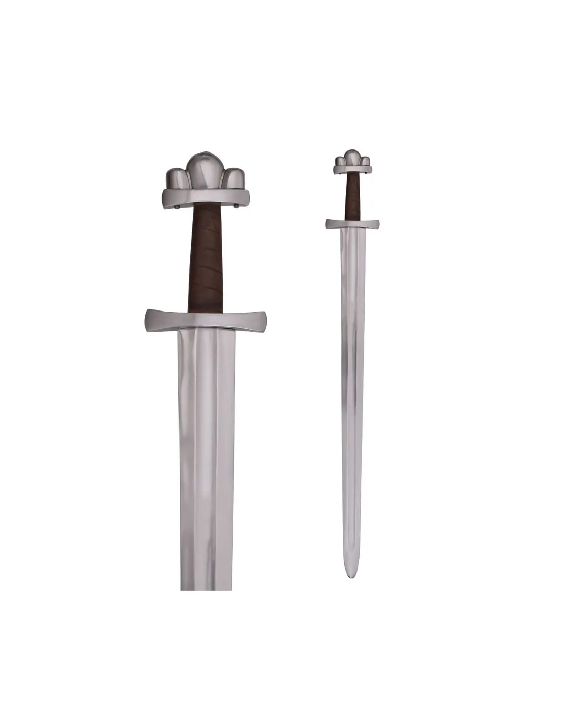Espada Vikinga Noruega, s. X funcional