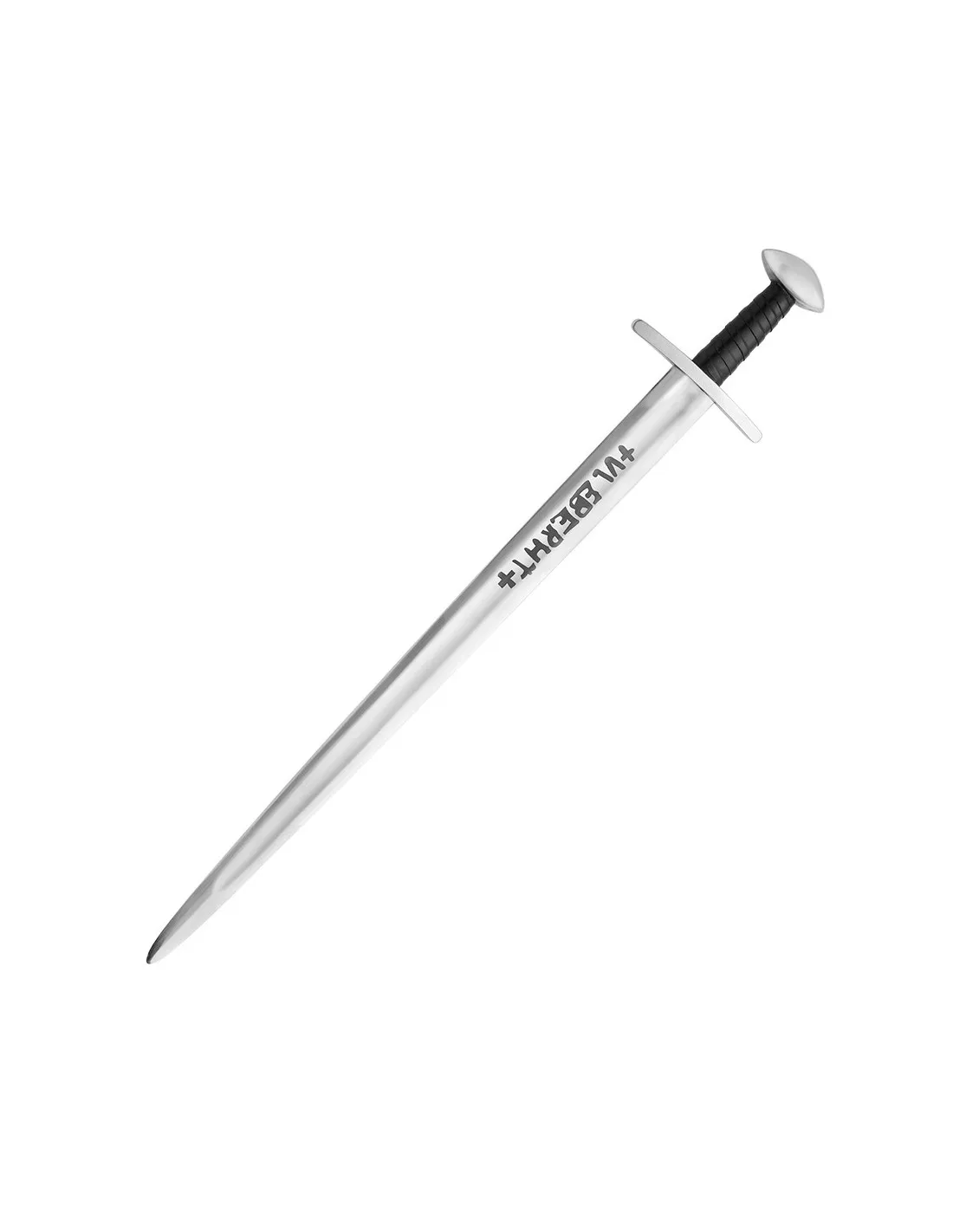 Espada Vikinga Ulfberht