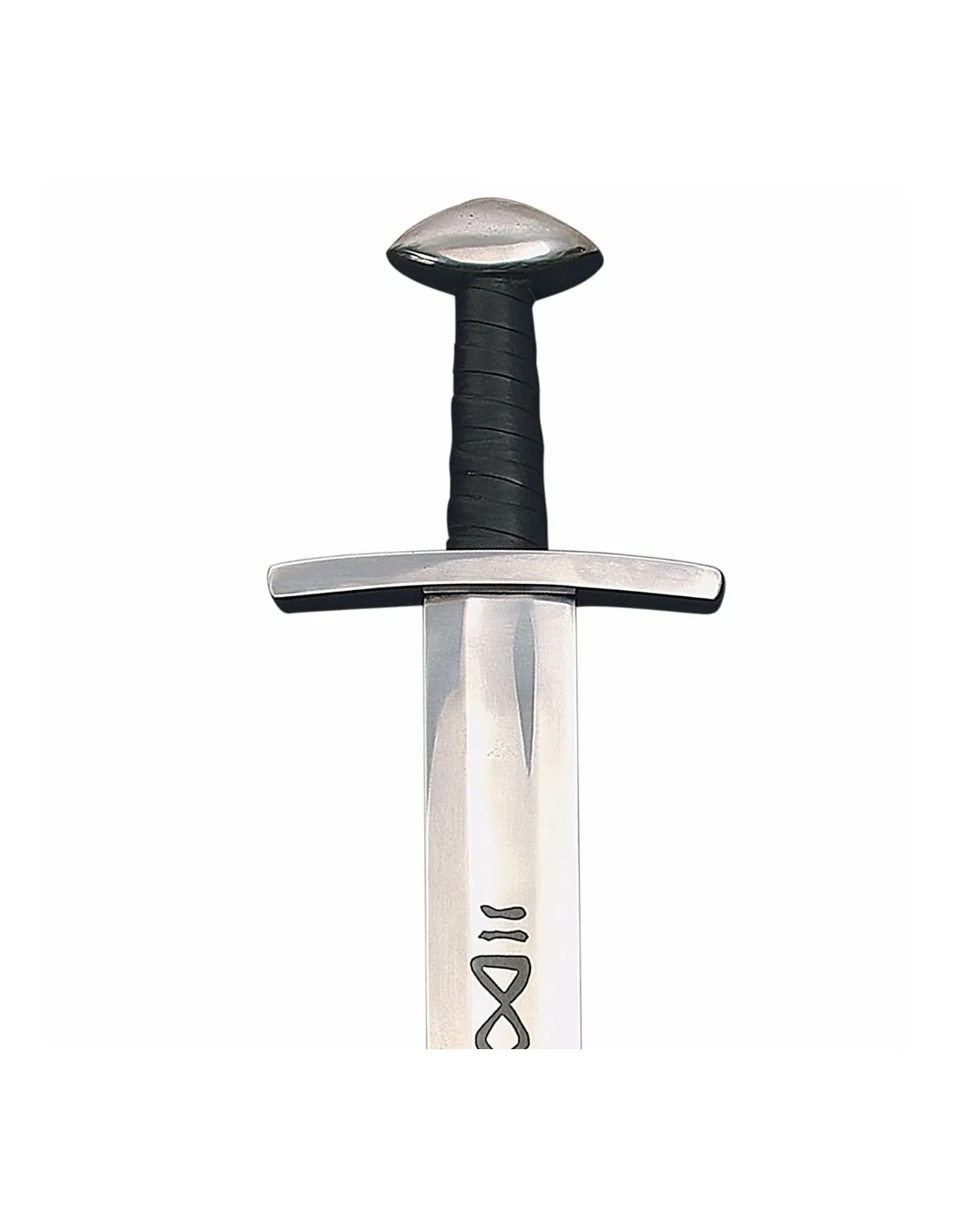 Espada Vikinga Ulfberht