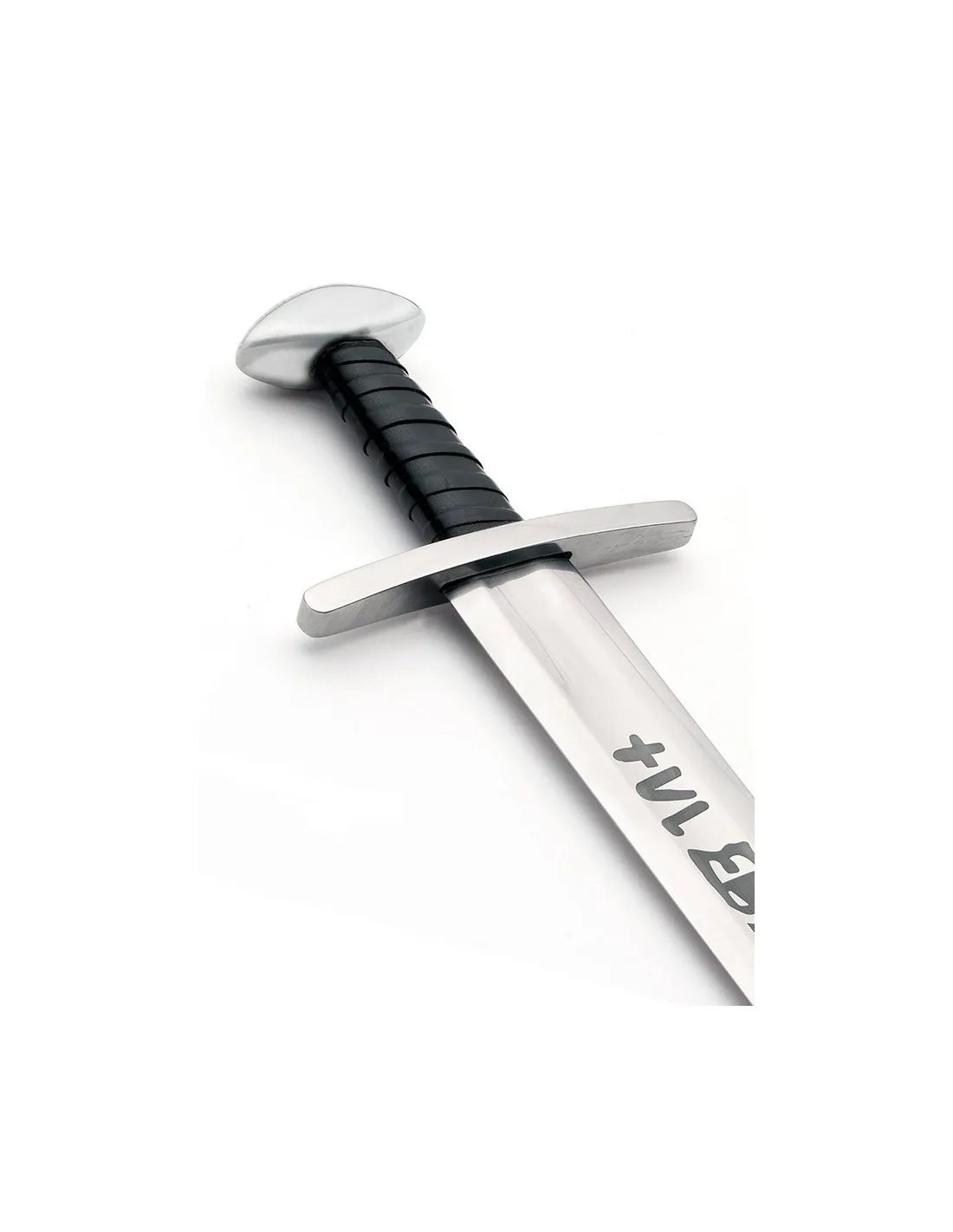 Espada Vikinga Ulfberht