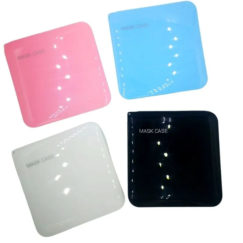 Estuche para mascarillas Anticovid