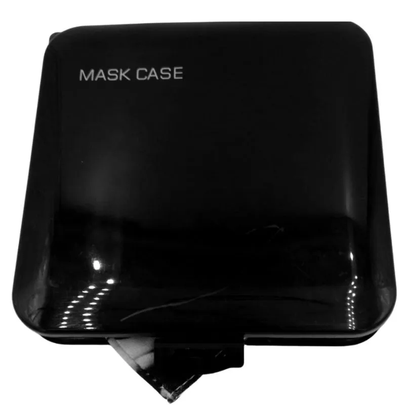 Estuche para mascarillas Anticovid