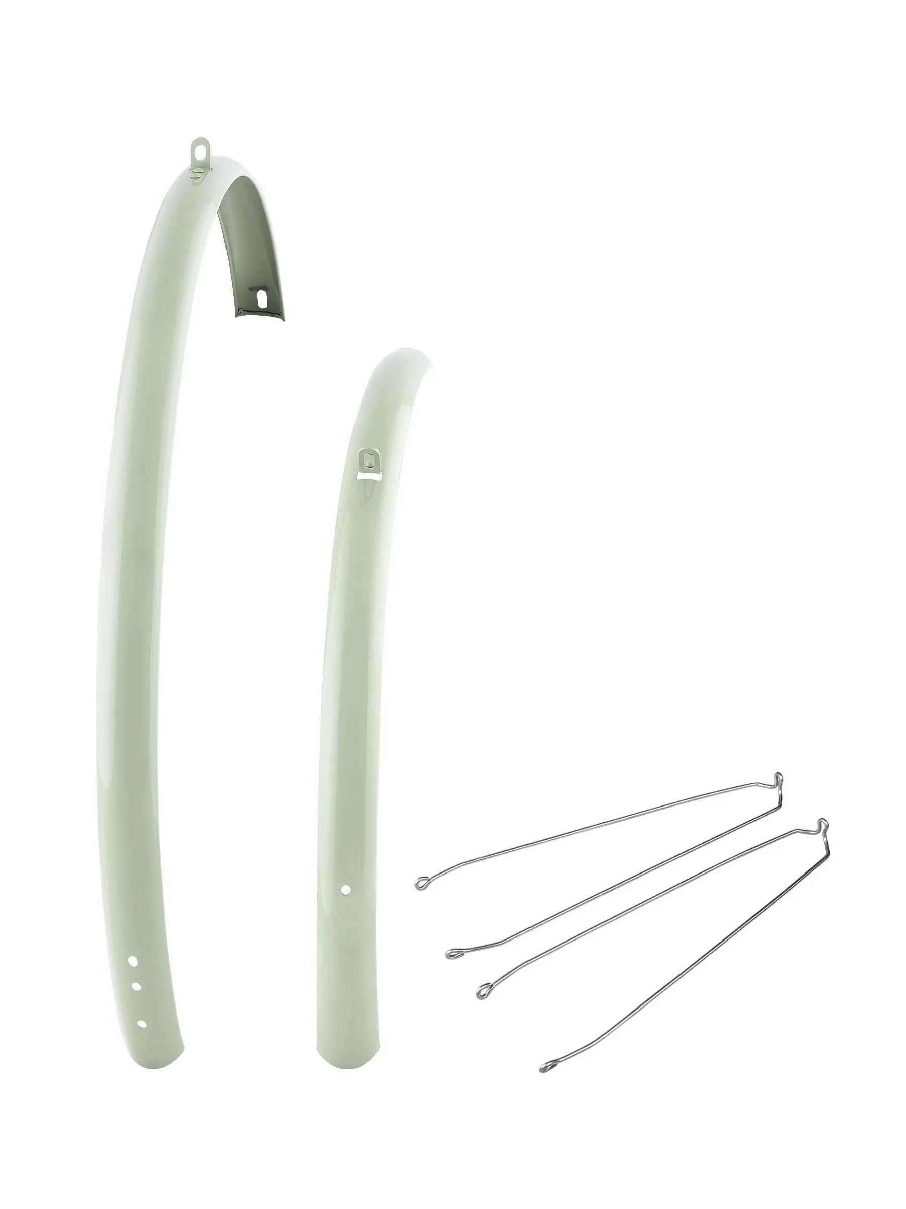Fender Electra Loft 7i EQ Ladies’ Medium Green Tea Pair