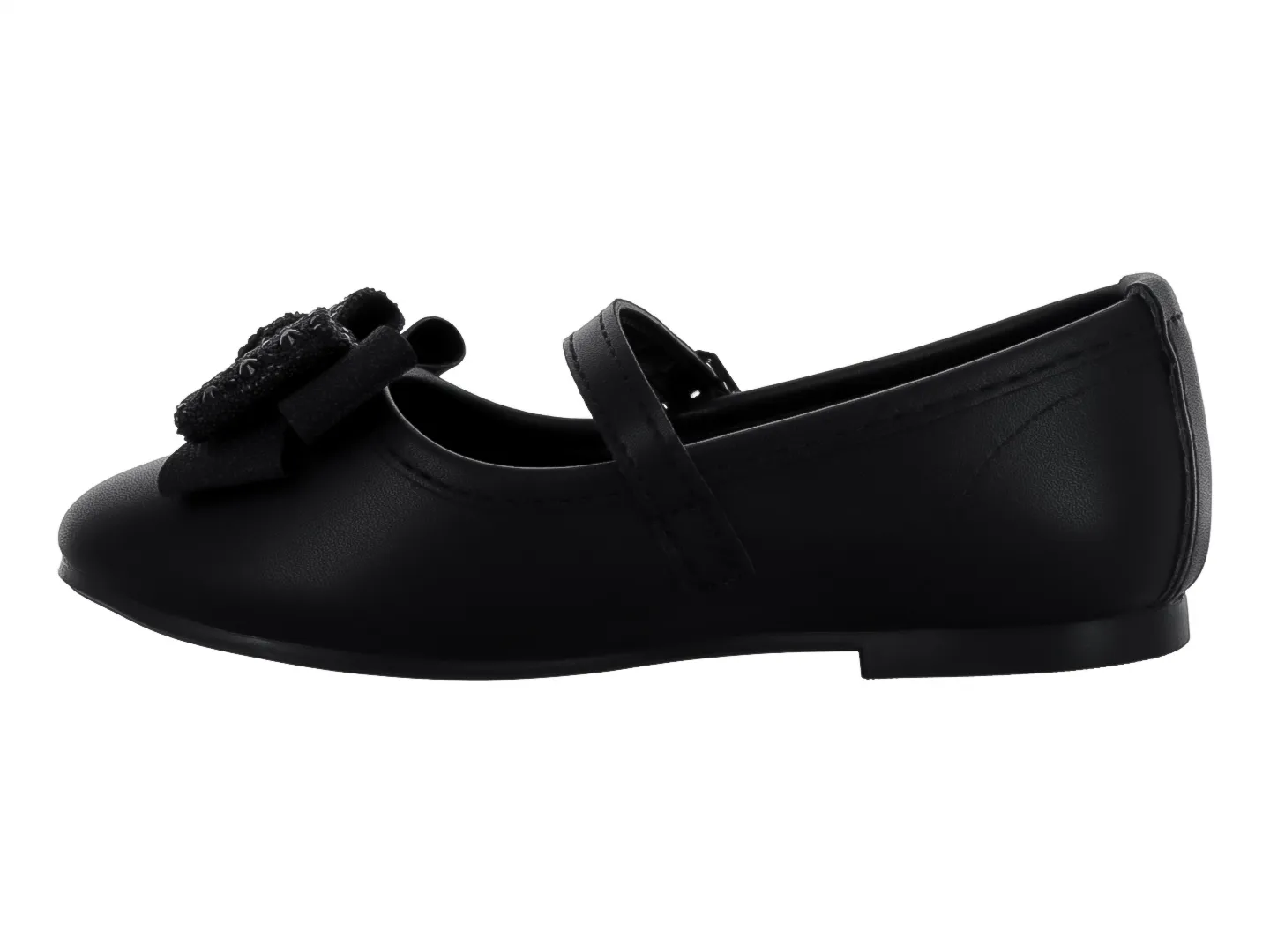 Flats 4ever 1584 Negro Para Niña