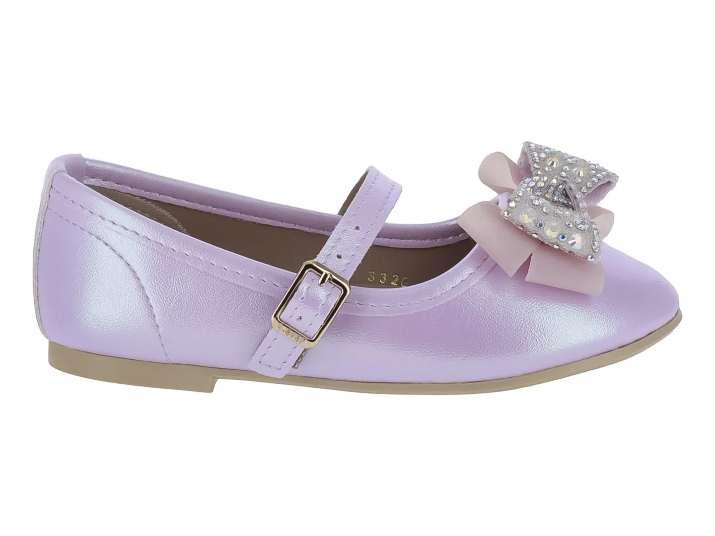 Flats 4ever 1584 Para Niña