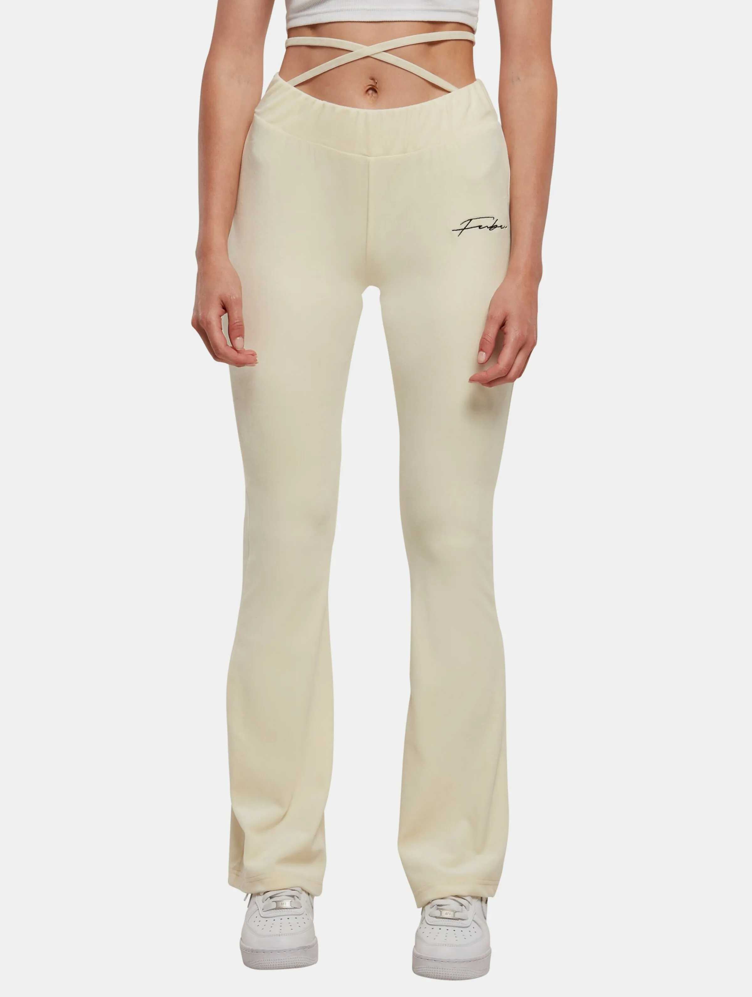 Fubu Signature Velours Flared