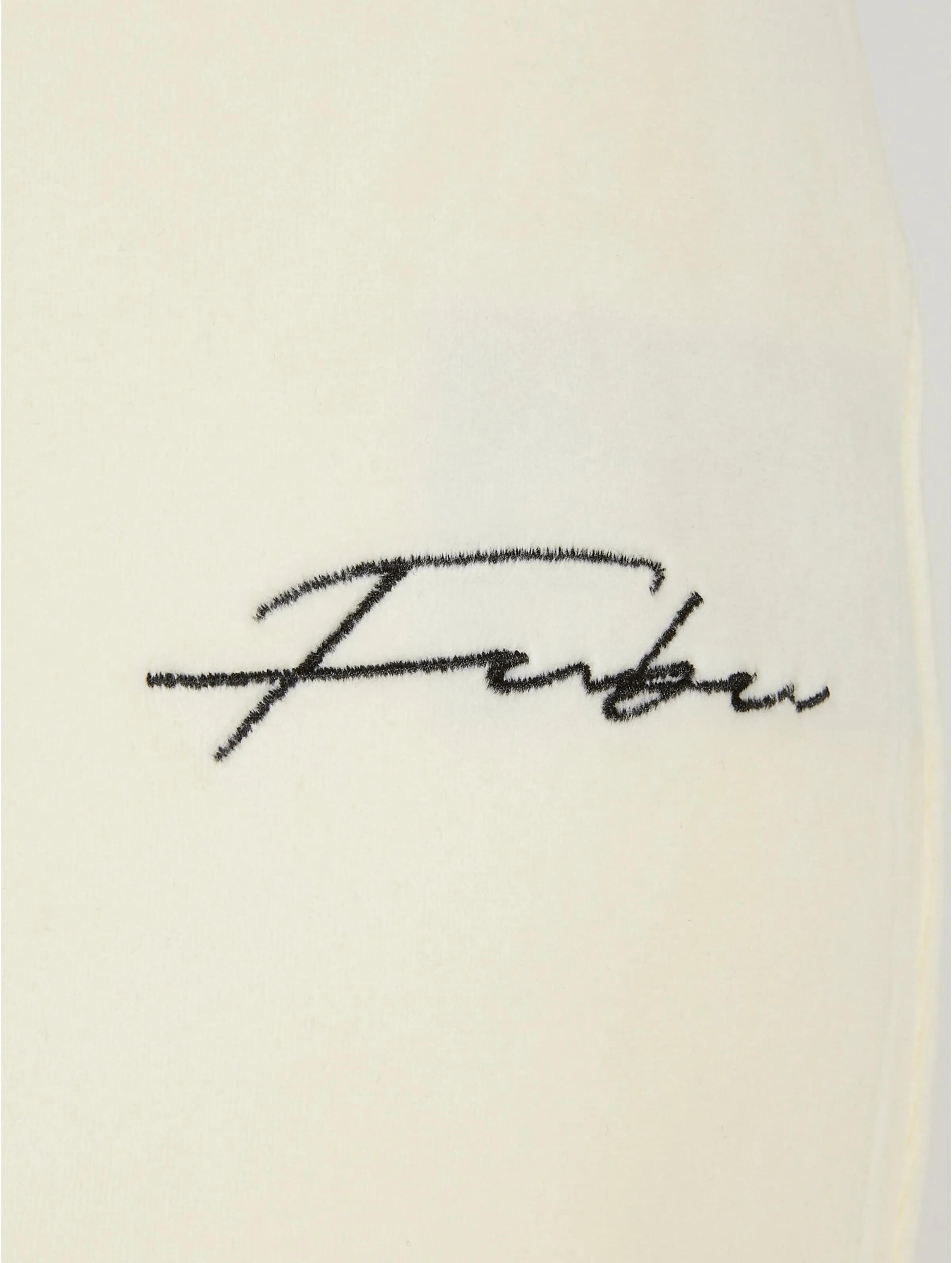 Fubu Signature Velours Flared