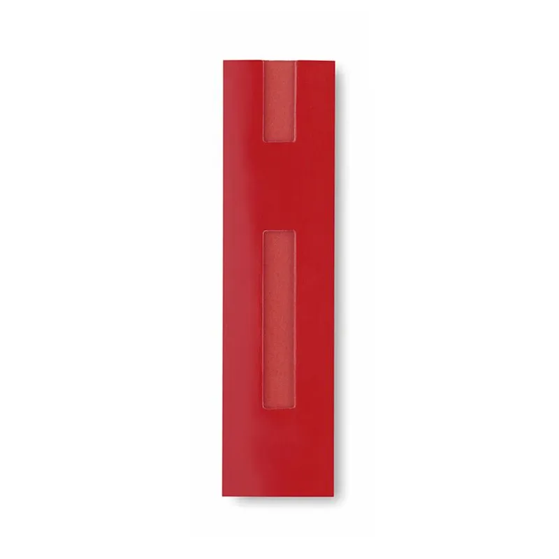 Funda de bolígrafo personalizada Menit