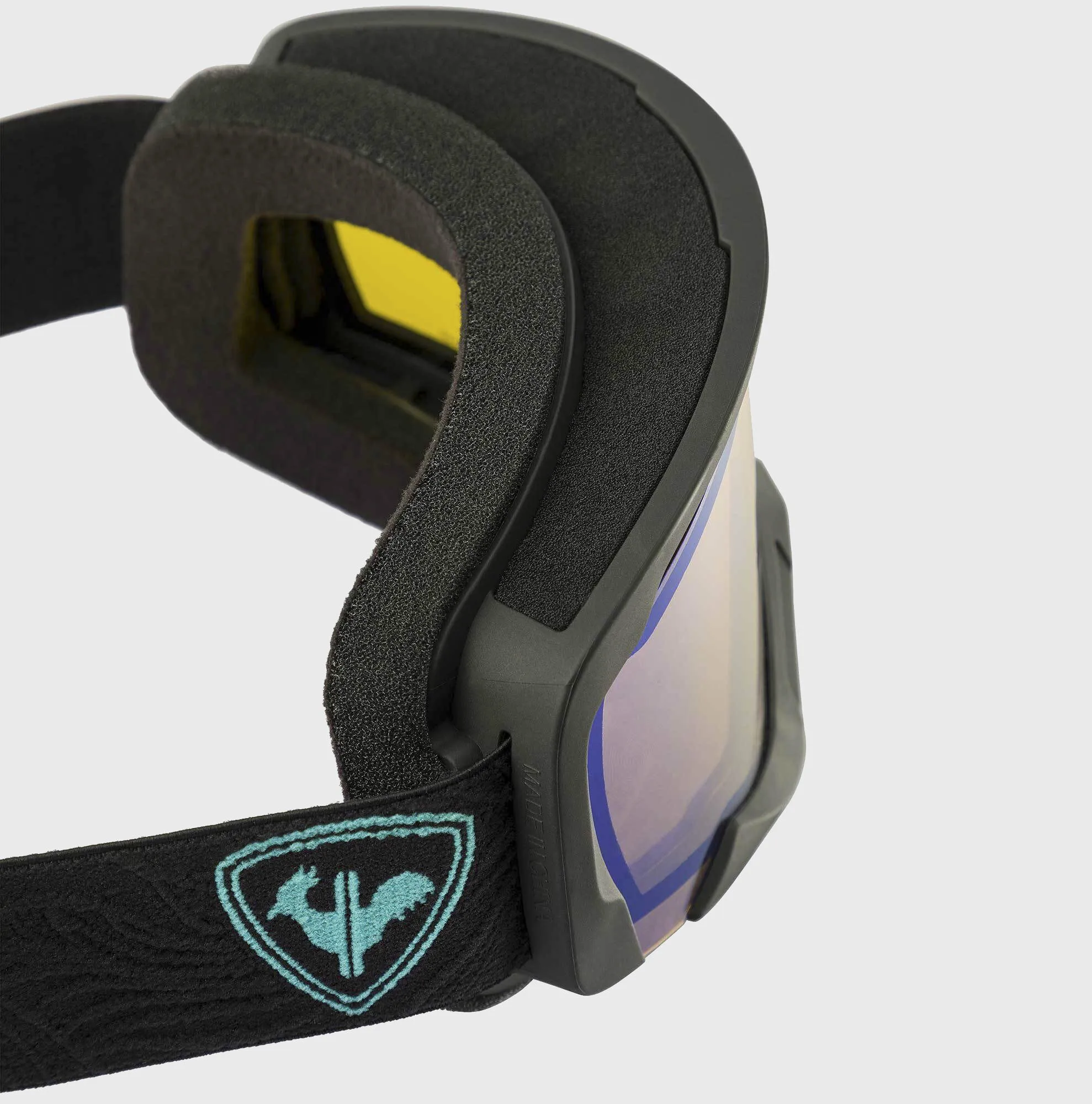 GAFAS SPIRAL MIROR PARA MUJER