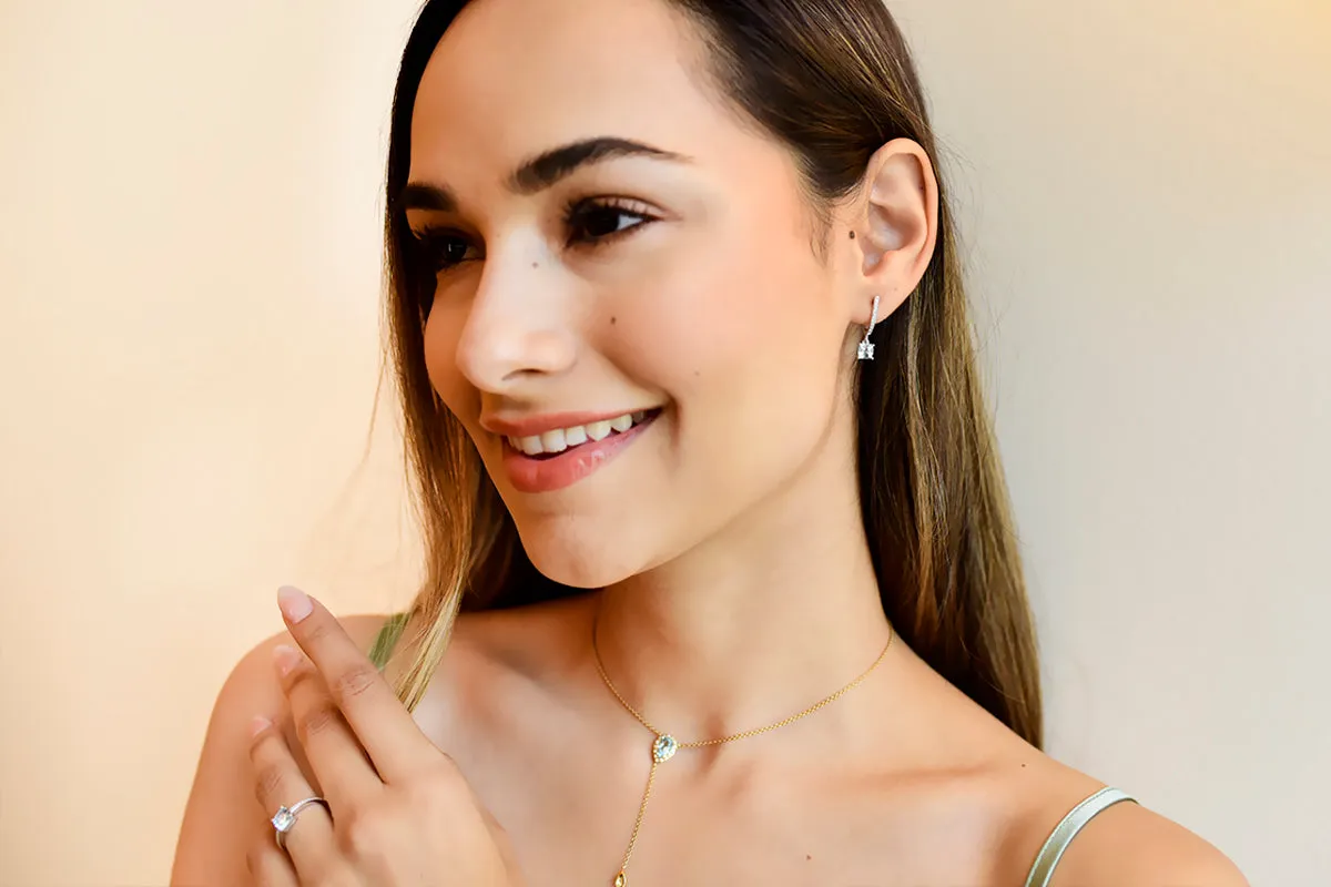 GARGANTILLA BEAUTY 