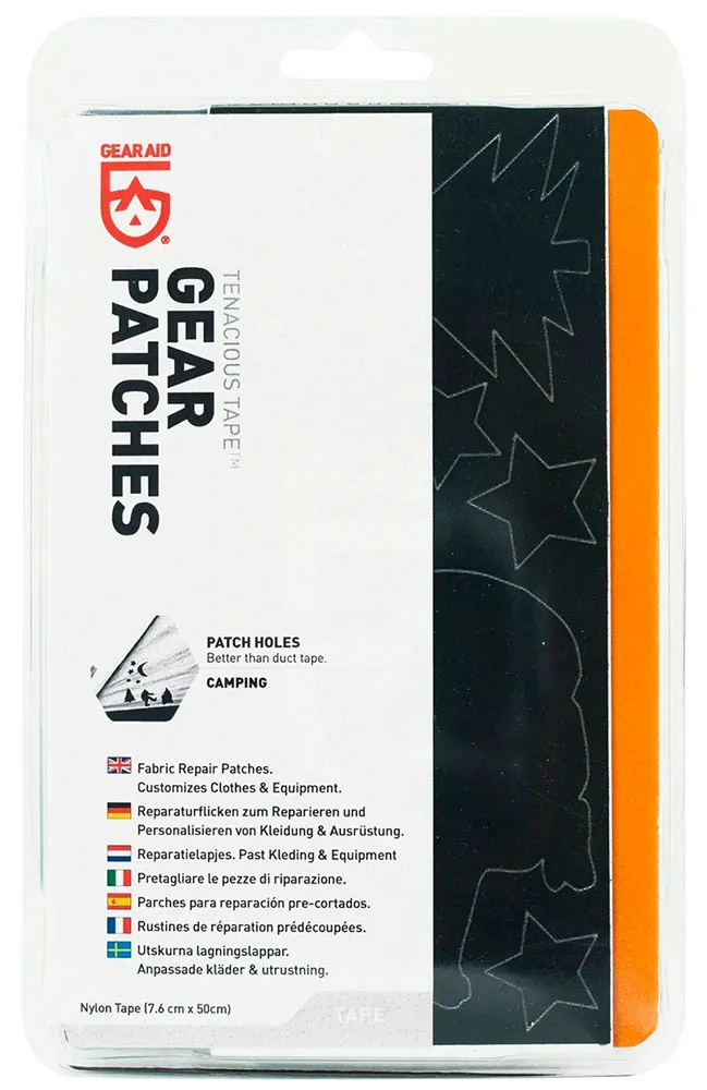 gear aid Gear Patches Camping