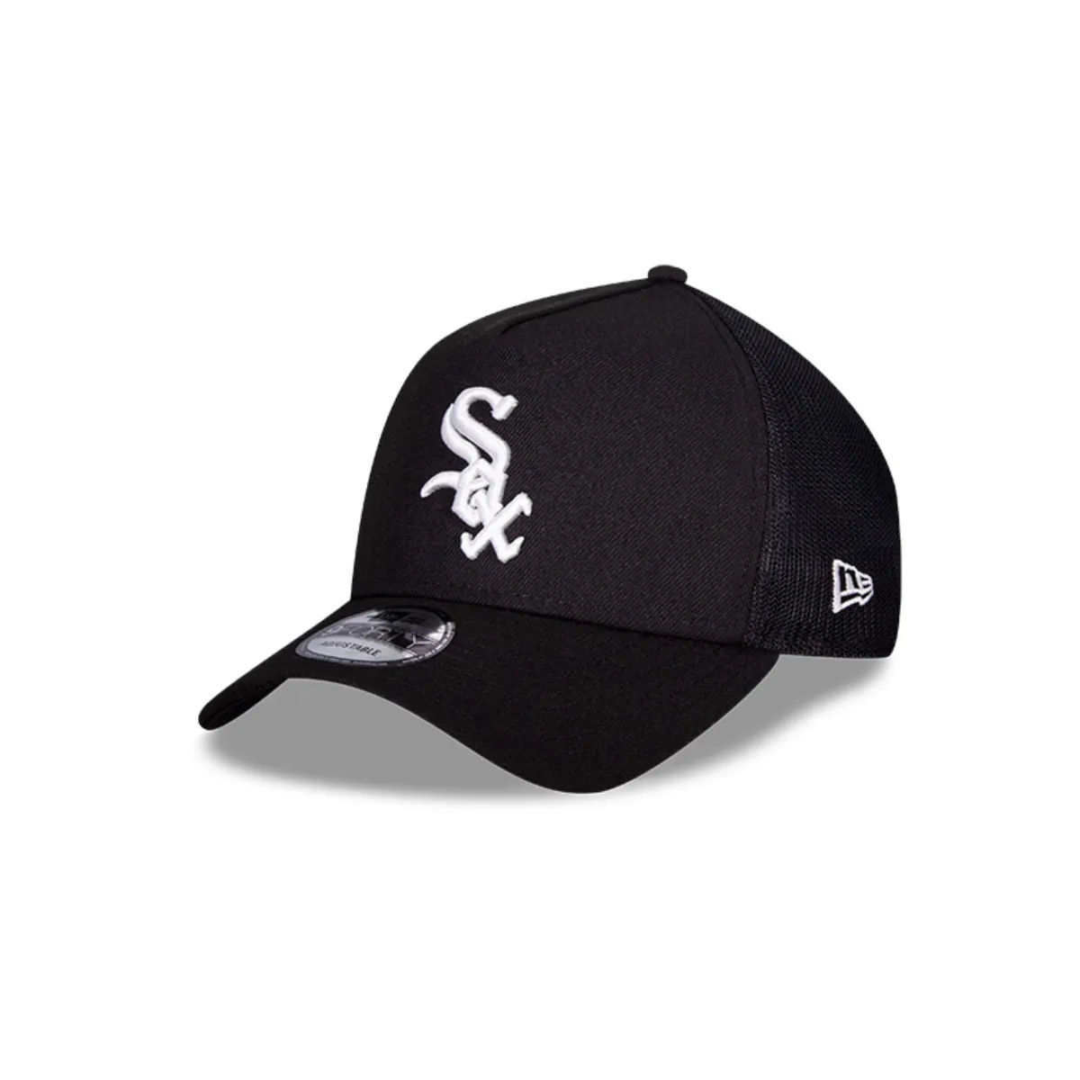 GORRA CLASSIC 9FORTY AF AJUSTABLE CHICAGO WHITE SOX / NEW ERA